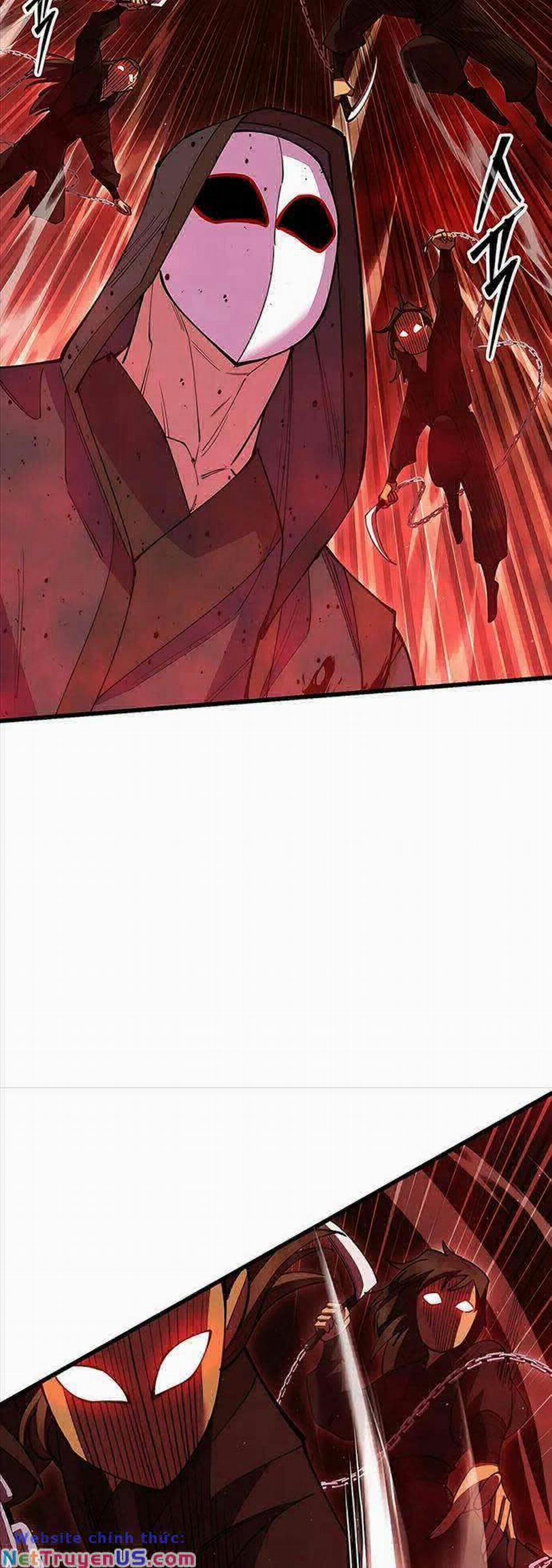 Thiên Hạ Đệ Nhất Đại Sư Huynh 56 trang 54