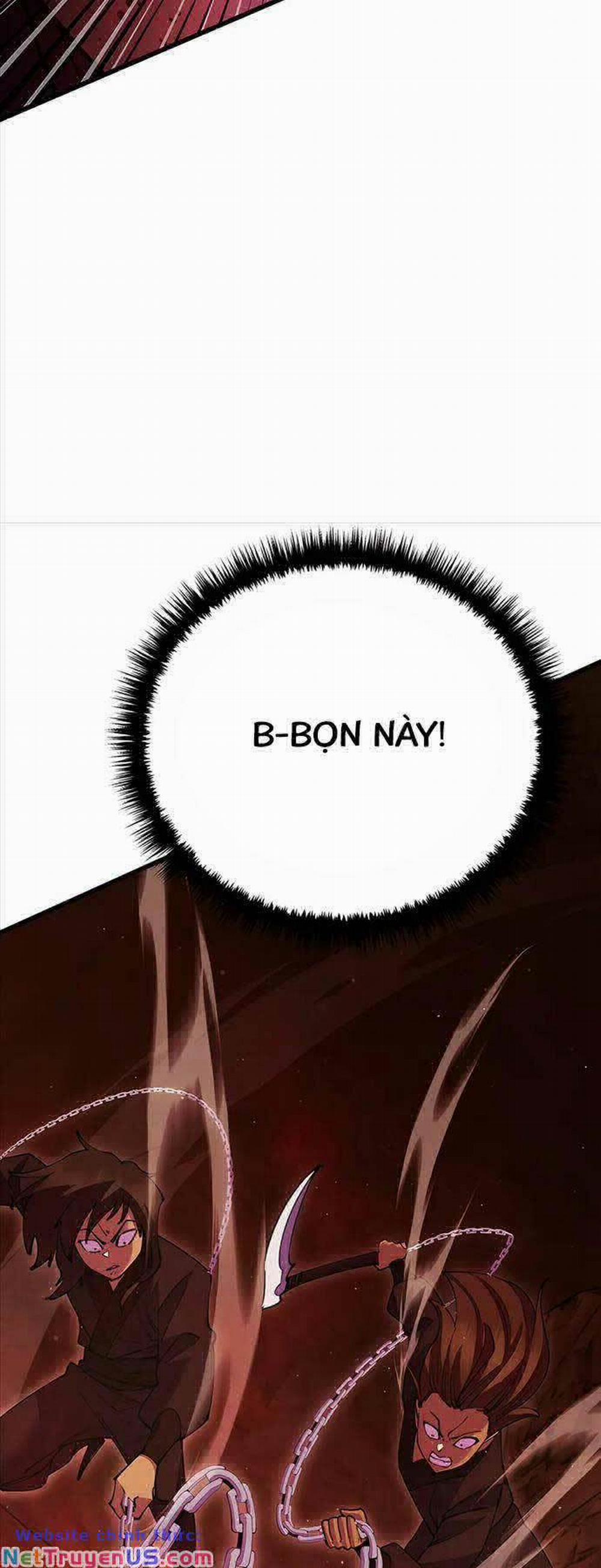 Thiên Hạ Đệ Nhất Đại Sư Huynh 56 trang 58