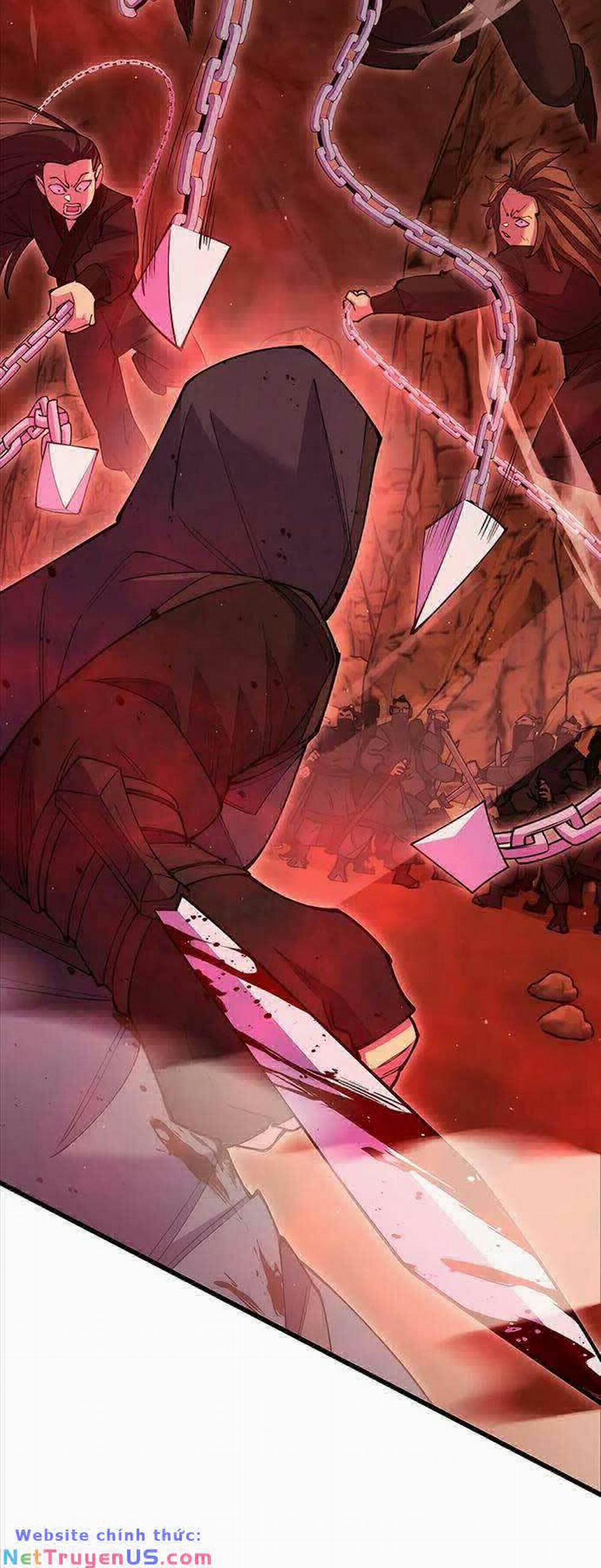 Thiên Hạ Đệ Nhất Đại Sư Huynh 56 trang 59