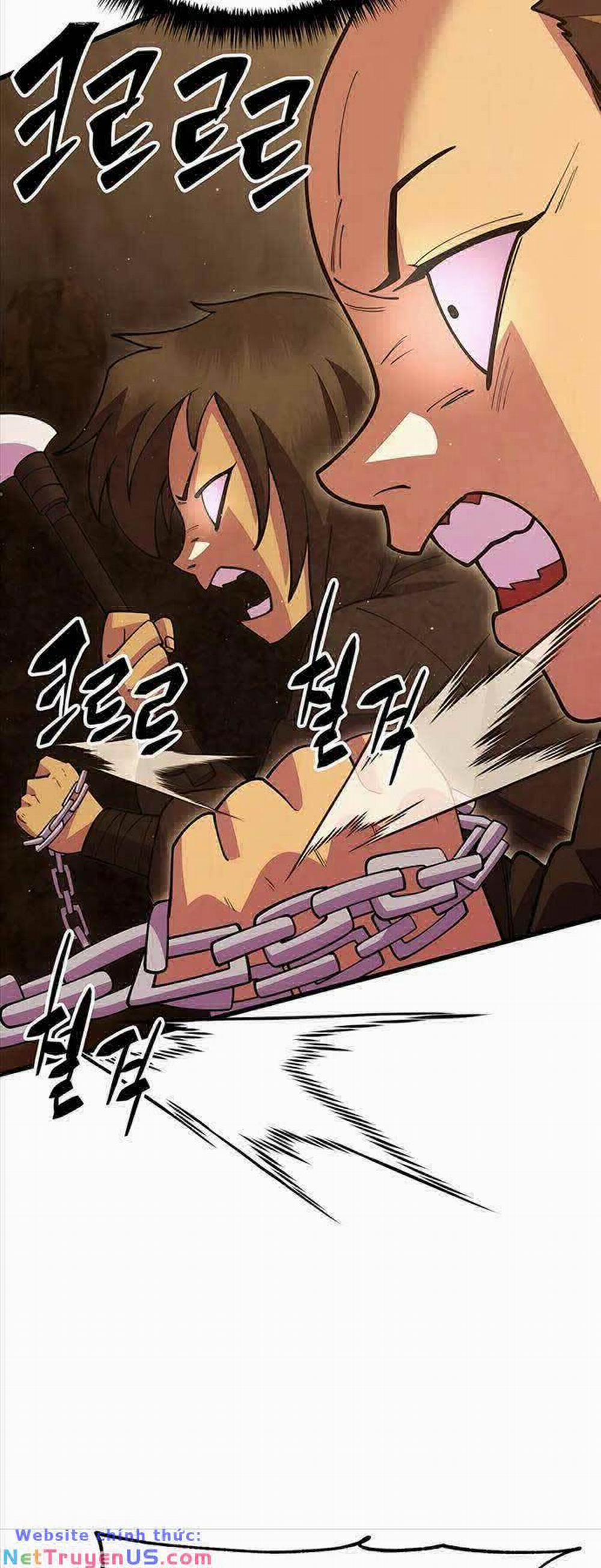 Thiên Hạ Đệ Nhất Đại Sư Huynh 56 trang 62