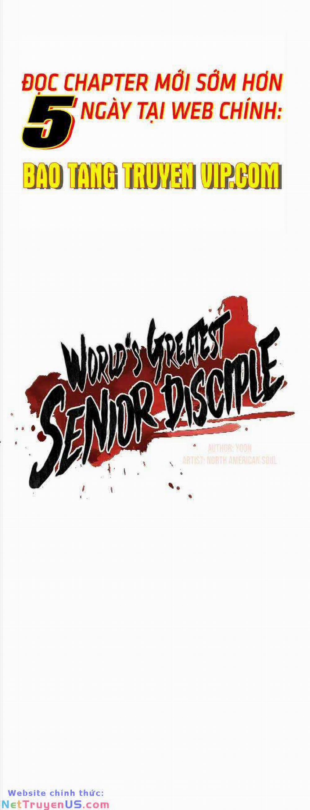 Thiên Hạ Đệ Nhất Đại Sư Huynh 56 trang 7