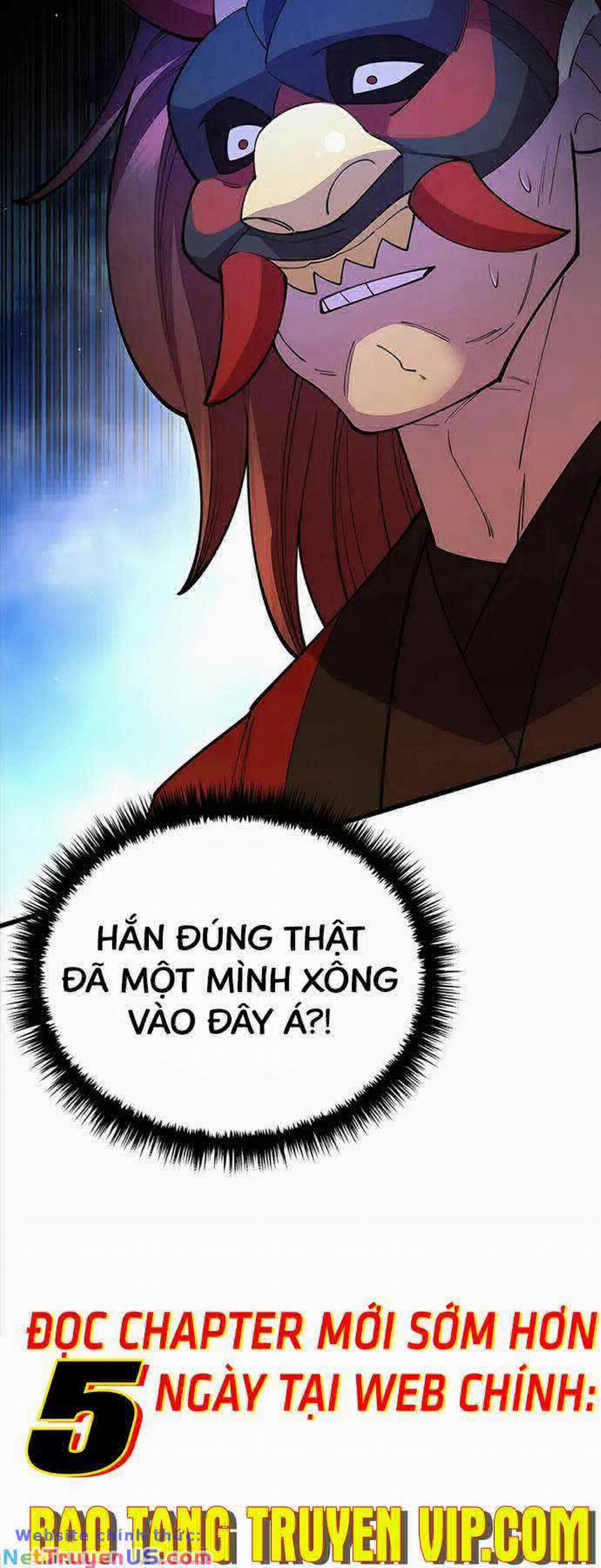 Thiên Hạ Đệ Nhất Đại Sư Huynh 56 trang 75