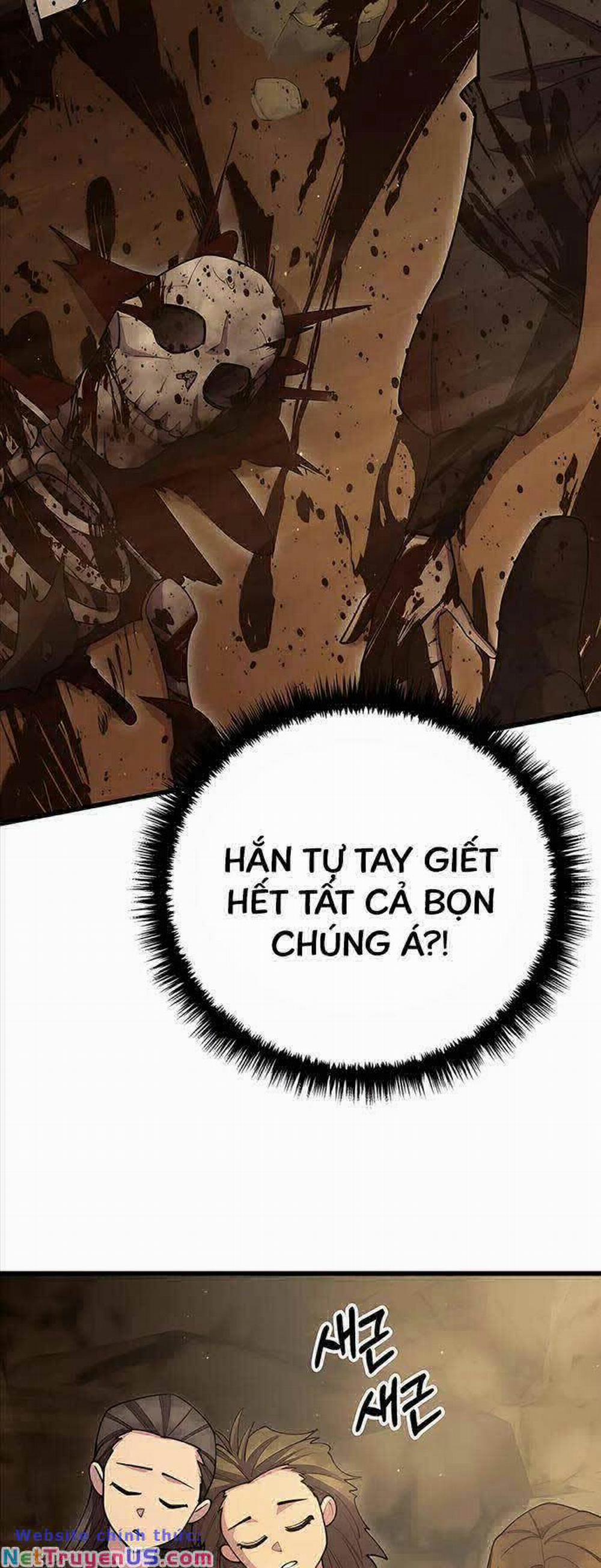 Thiên Hạ Đệ Nhất Đại Sư Huynh 56 trang 77