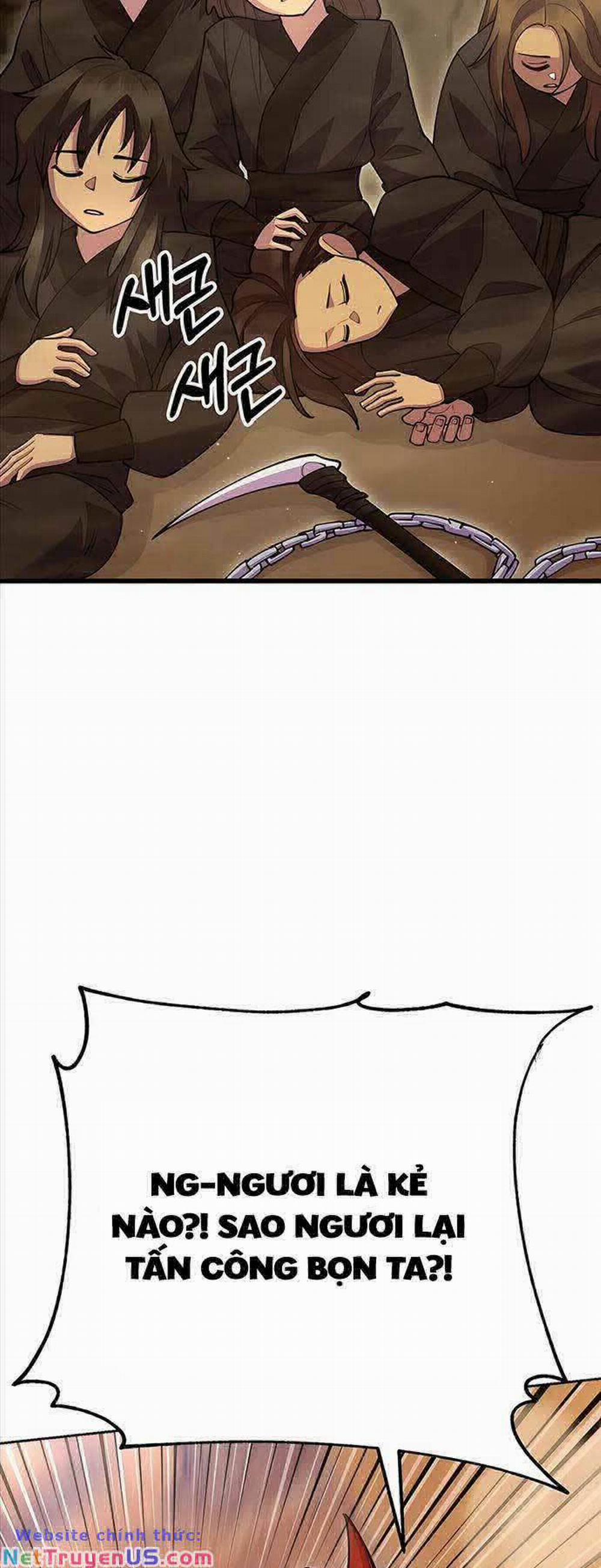 Thiên Hạ Đệ Nhất Đại Sư Huynh 56 trang 78