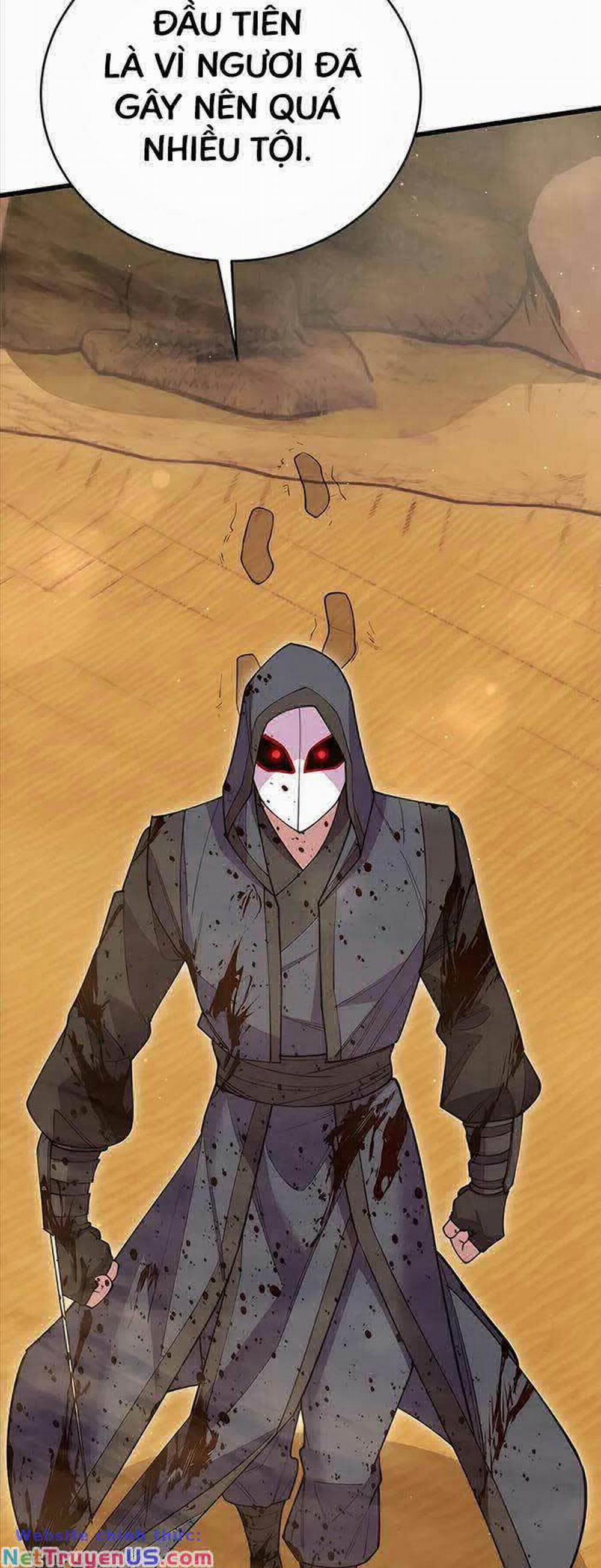 Thiên Hạ Đệ Nhất Đại Sư Huynh 56 trang 80