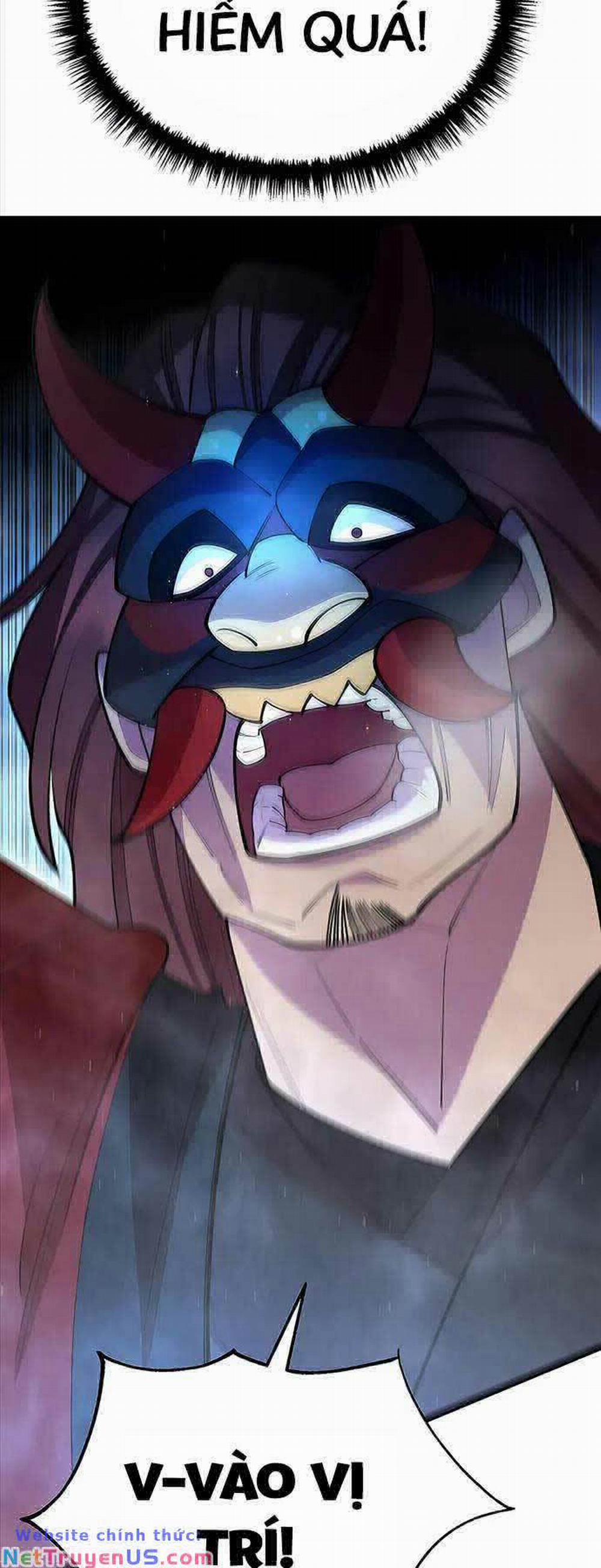 Thiên Hạ Đệ Nhất Đại Sư Huynh 56 trang 84