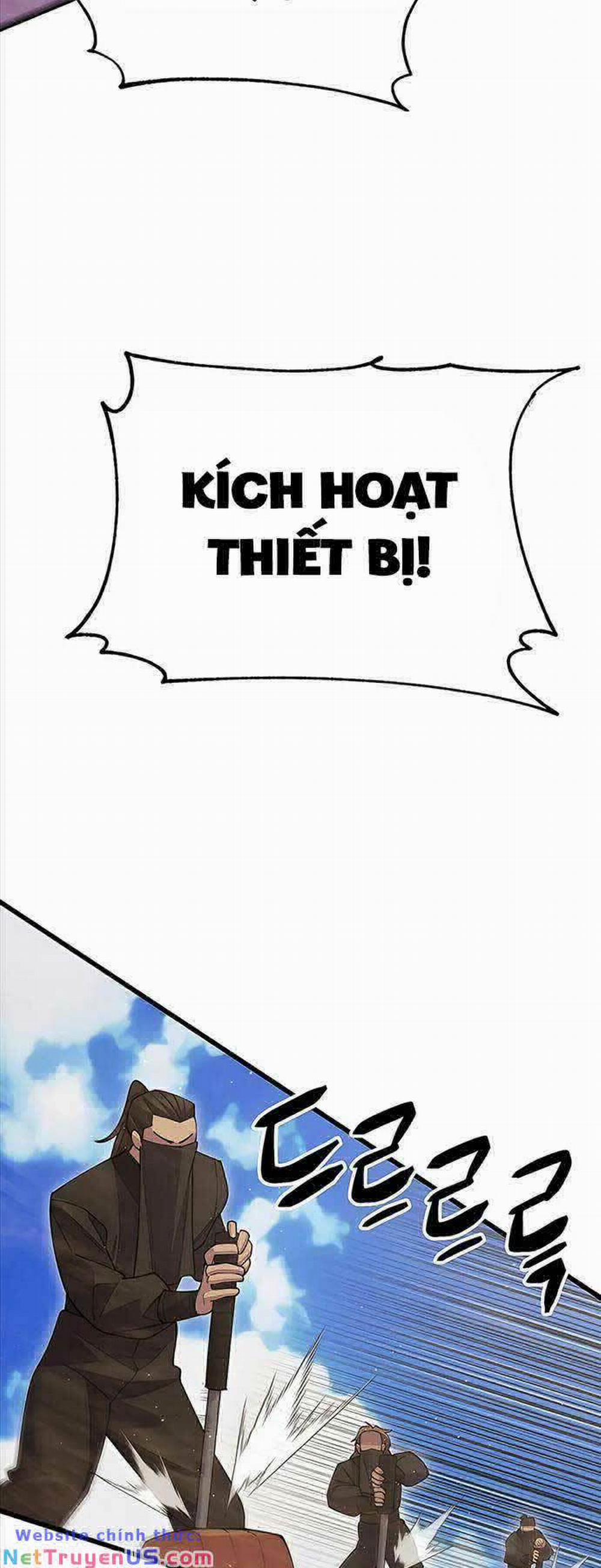 Thiên Hạ Đệ Nhất Đại Sư Huynh 56 trang 85