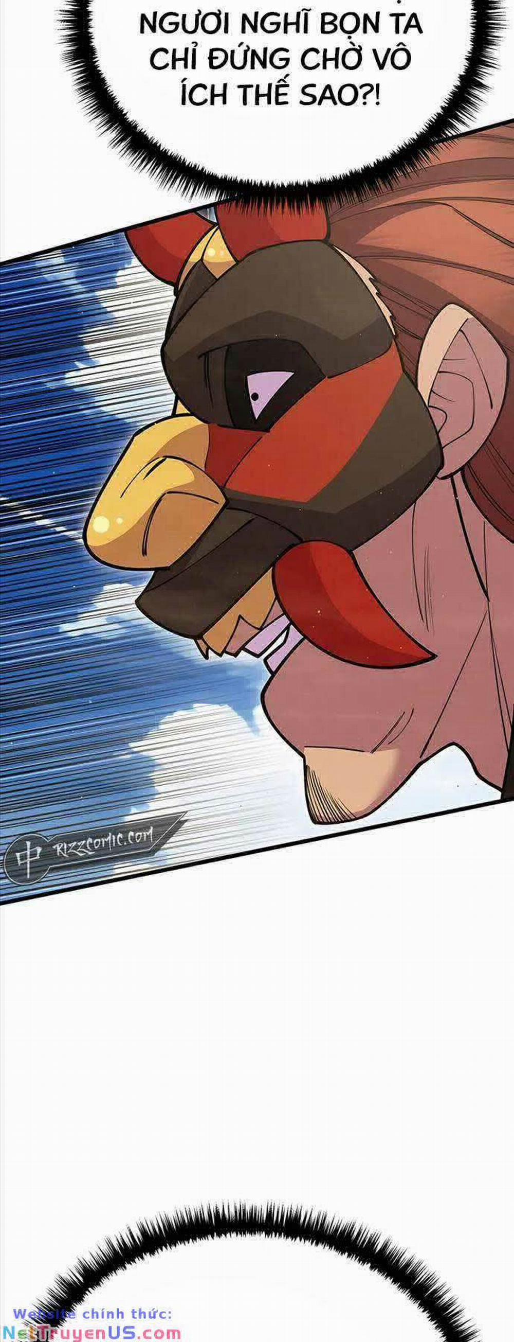 Thiên Hạ Đệ Nhất Đại Sư Huynh 56 trang 89