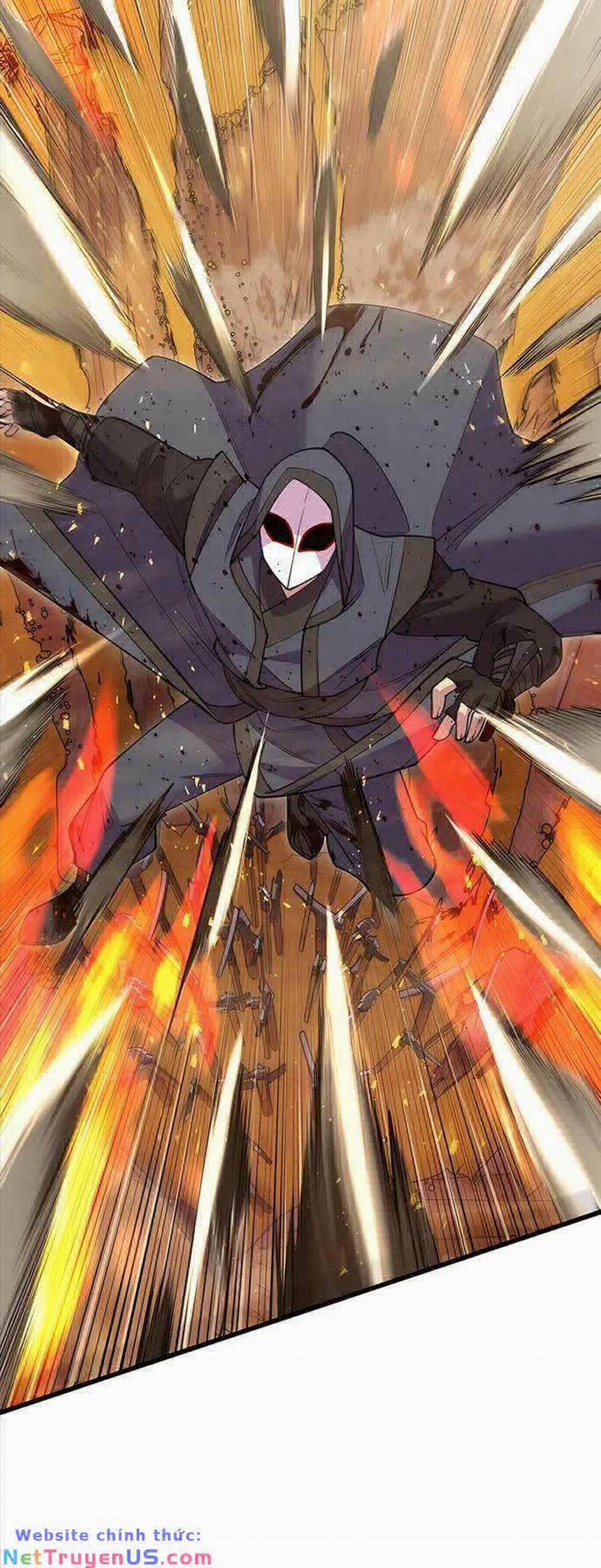 Thiên Hạ Đệ Nhất Đại Sư Huynh 56 trang 92