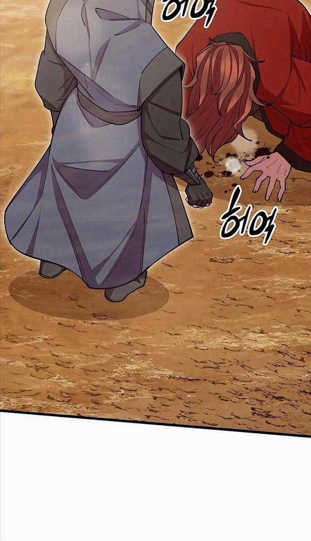 Thiên Hạ Đệ Nhất Đại Sư Huynh 57 trang 117