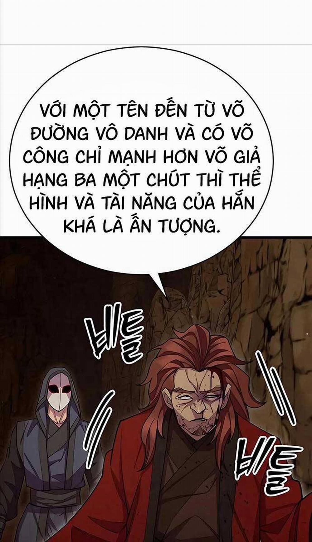 Thiên Hạ Đệ Nhất Đại Sư Huynh 57 trang 121