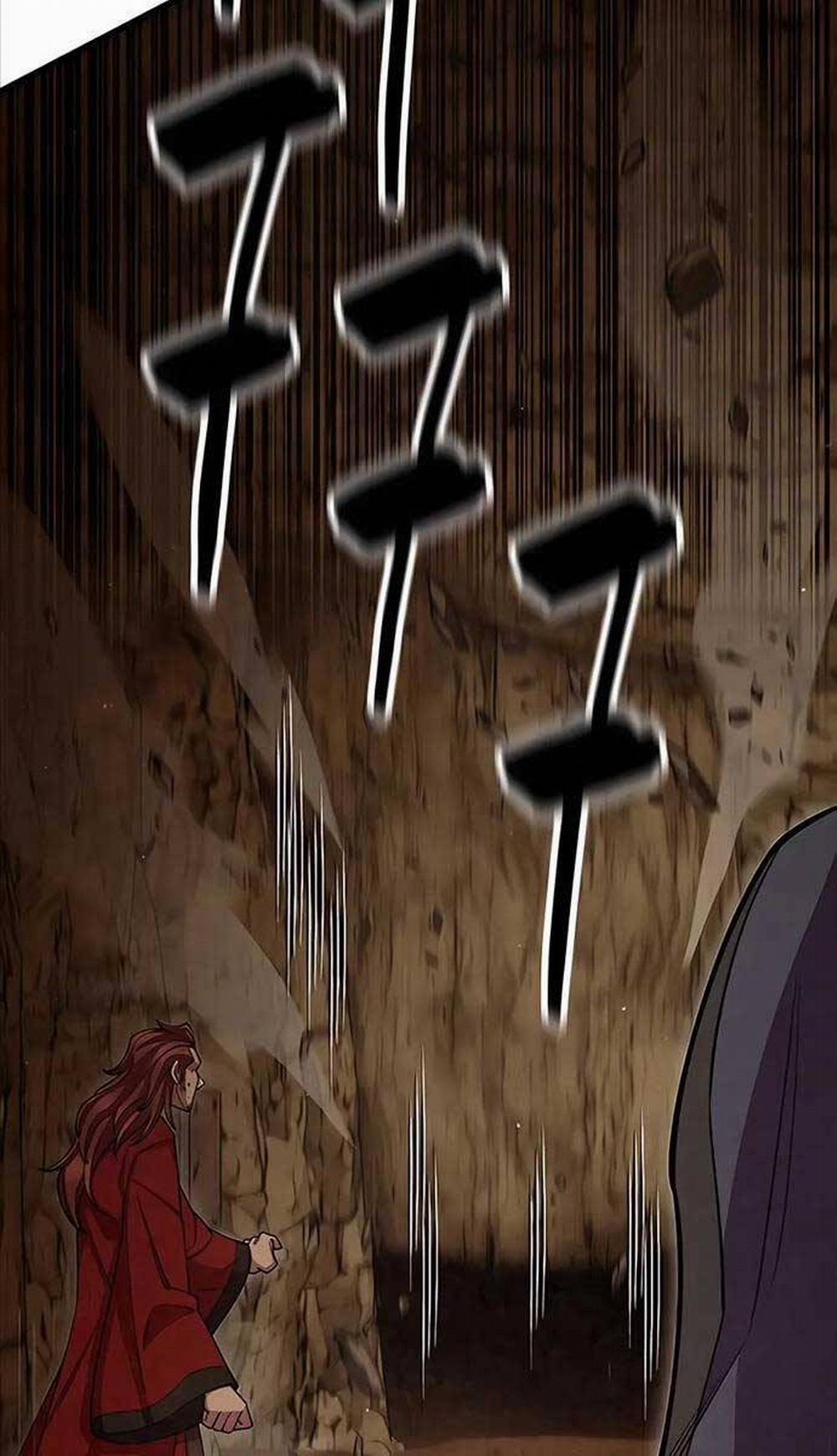 Thiên Hạ Đệ Nhất Đại Sư Huynh 57 trang 126