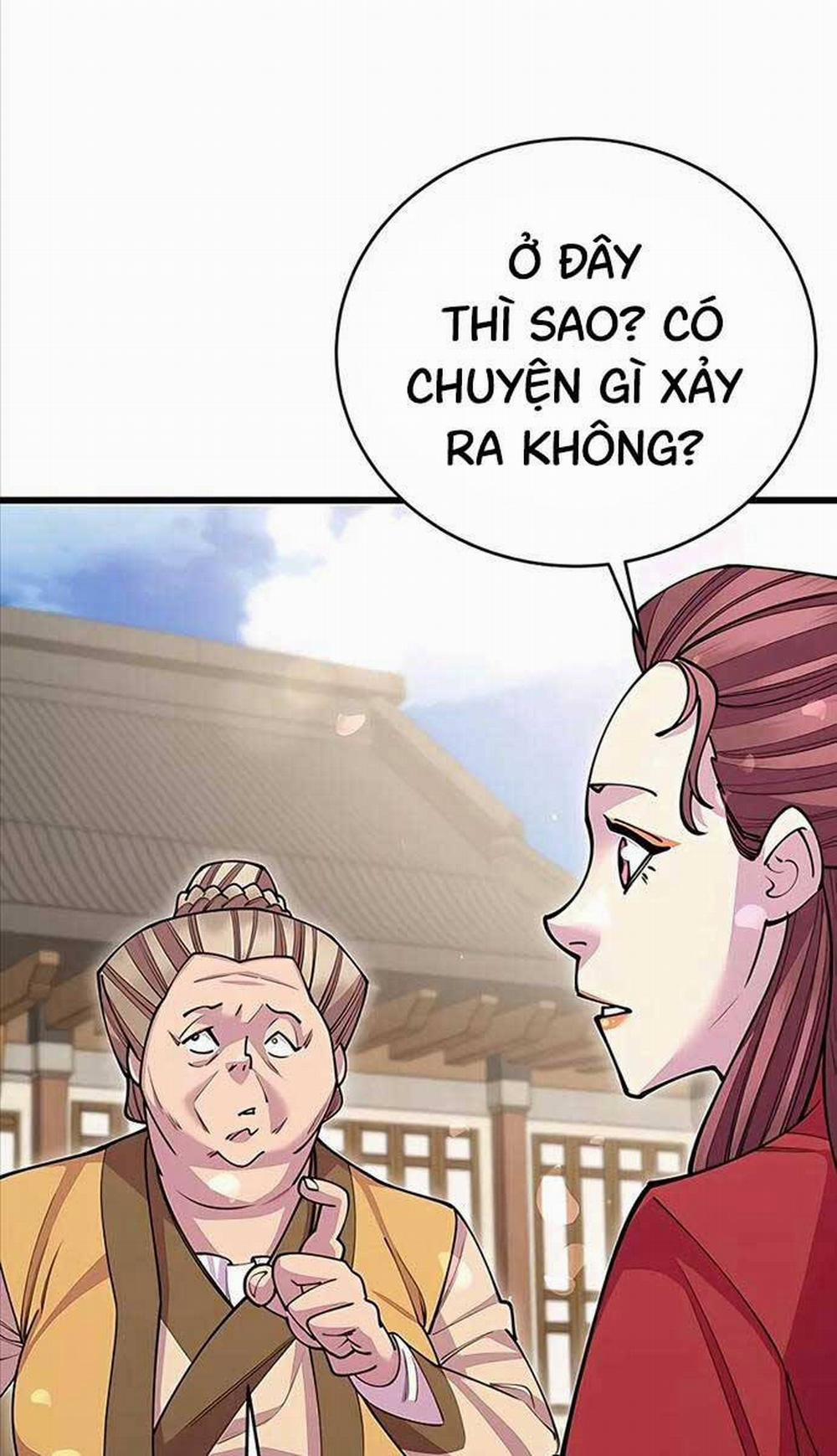 Thiên Hạ Đệ Nhất Đại Sư Huynh 57 trang 13