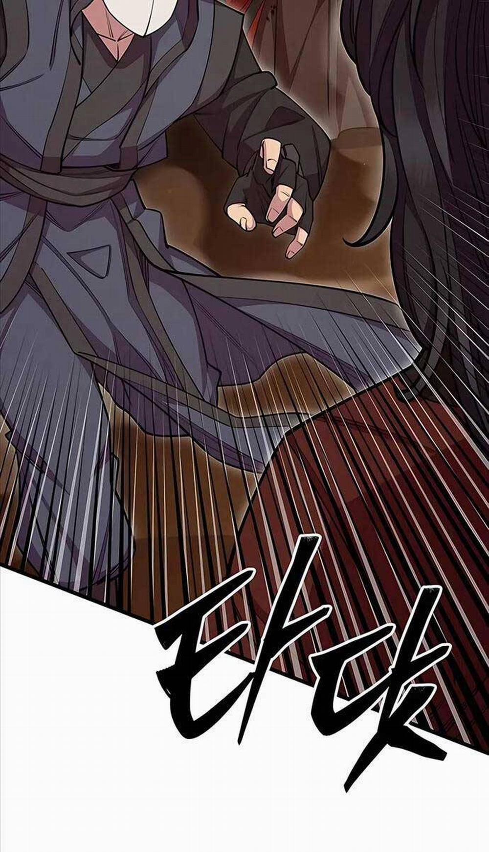 Thiên Hạ Đệ Nhất Đại Sư Huynh 57 trang 136