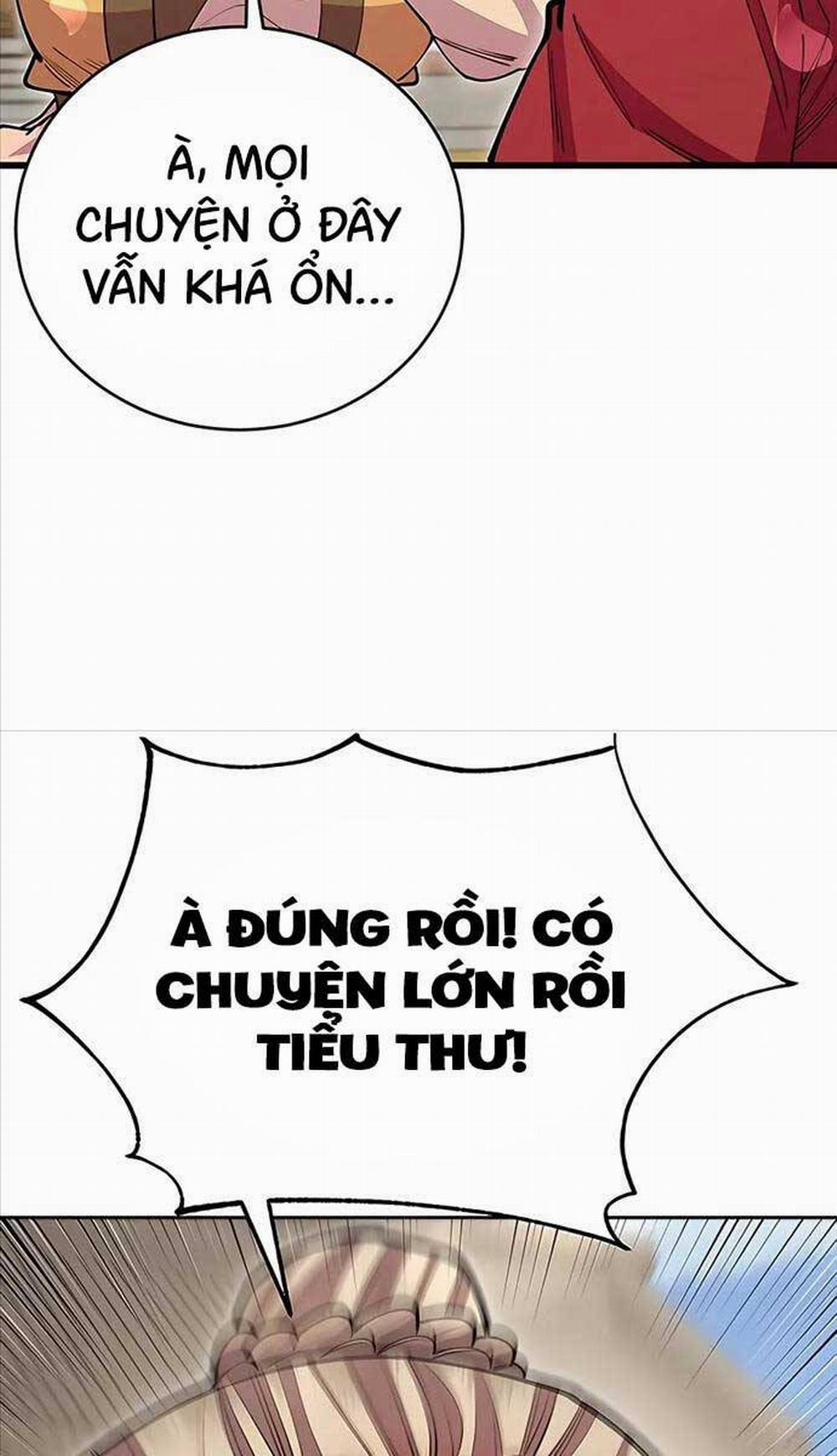 Thiên Hạ Đệ Nhất Đại Sư Huynh 57 trang 14