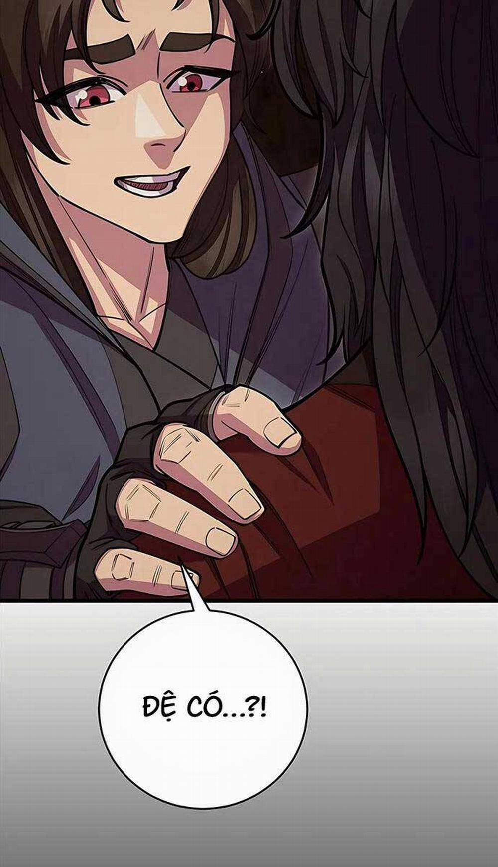 Thiên Hạ Đệ Nhất Đại Sư Huynh 57 trang 140