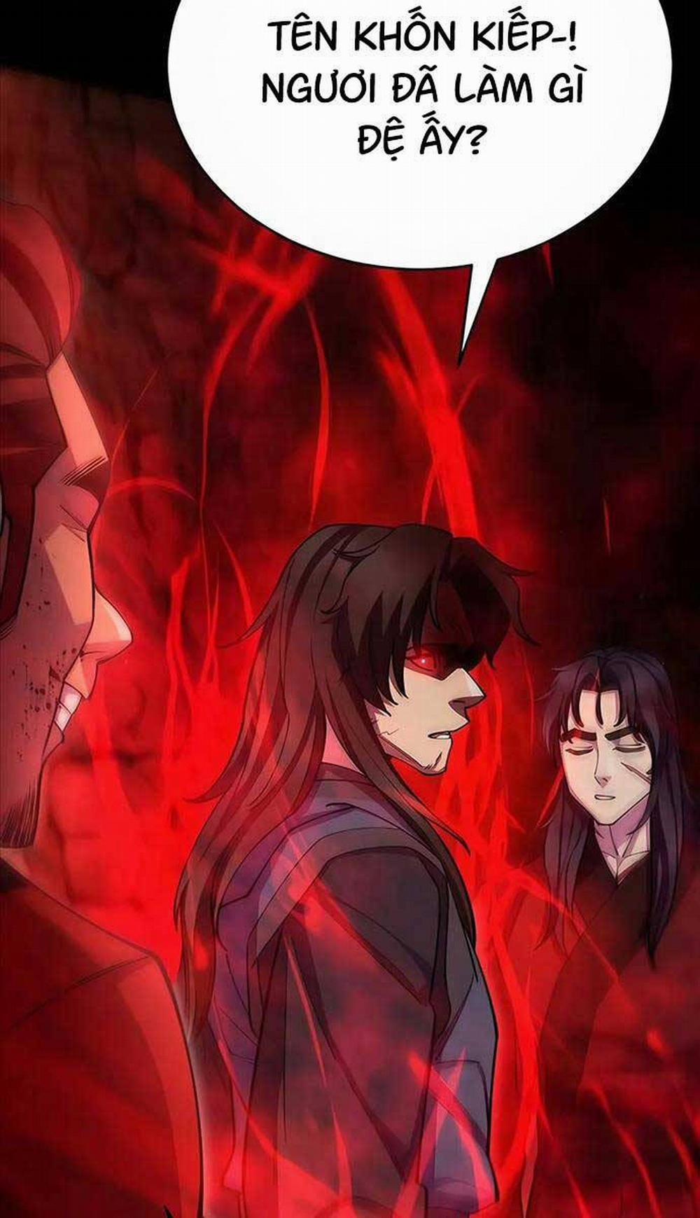 Thiên Hạ Đệ Nhất Đại Sư Huynh 57 trang 143