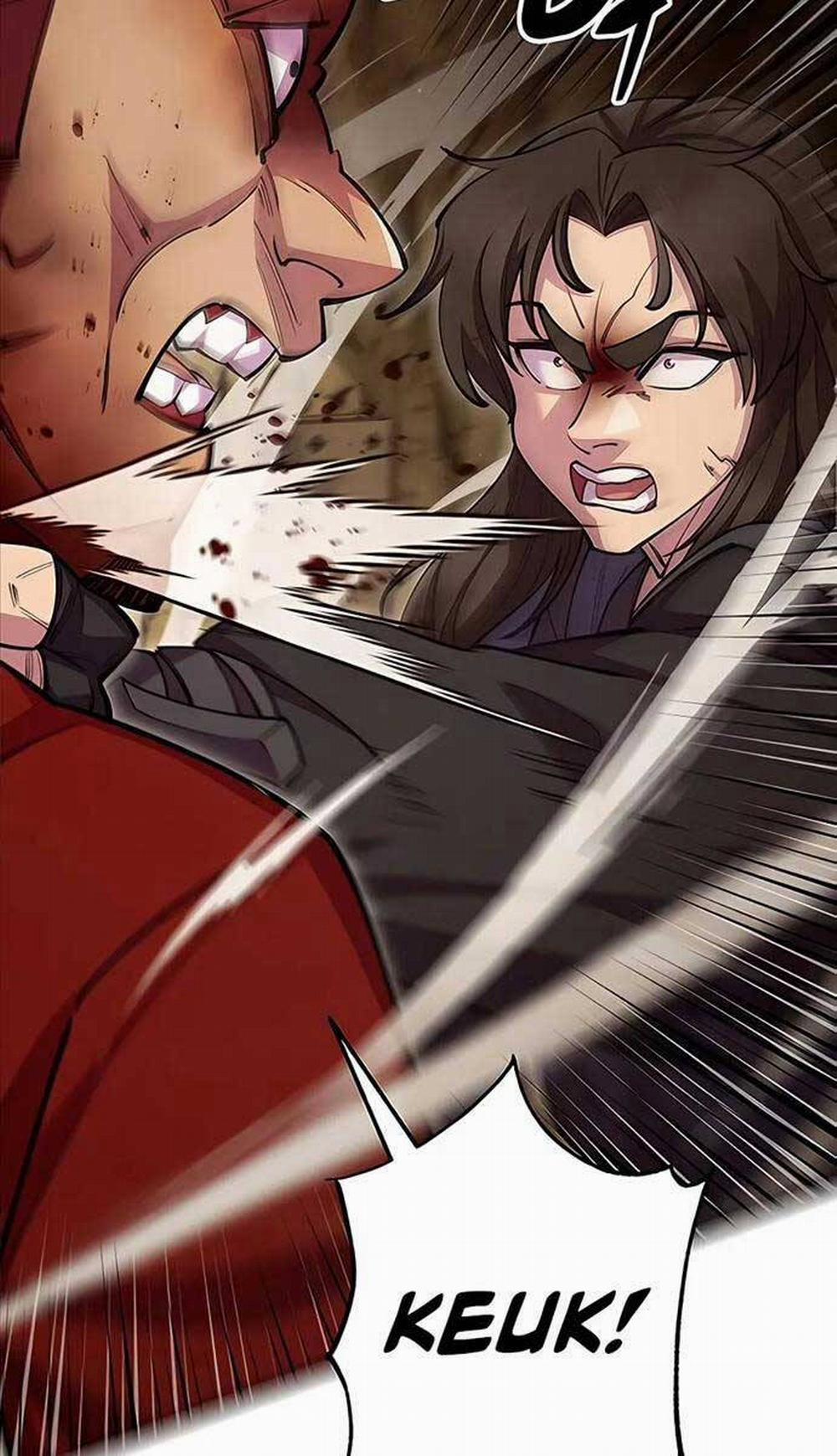 Thiên Hạ Đệ Nhất Đại Sư Huynh 57 trang 152