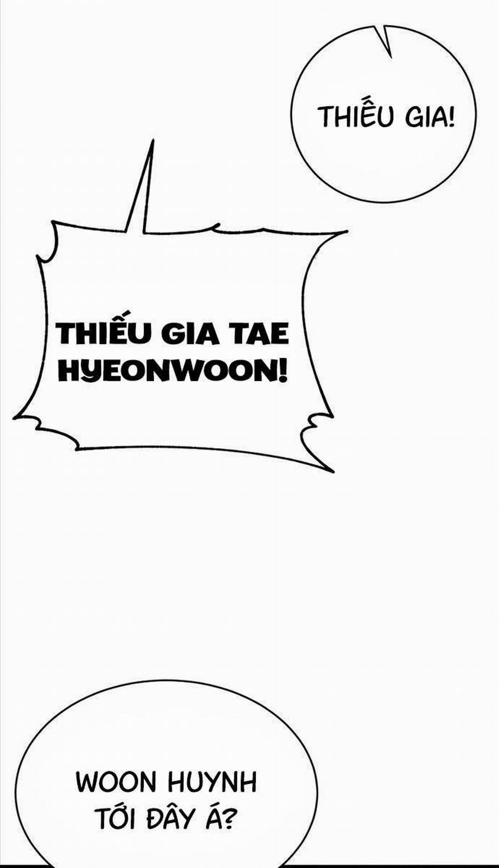 Thiên Hạ Đệ Nhất Đại Sư Huynh 57 trang 16