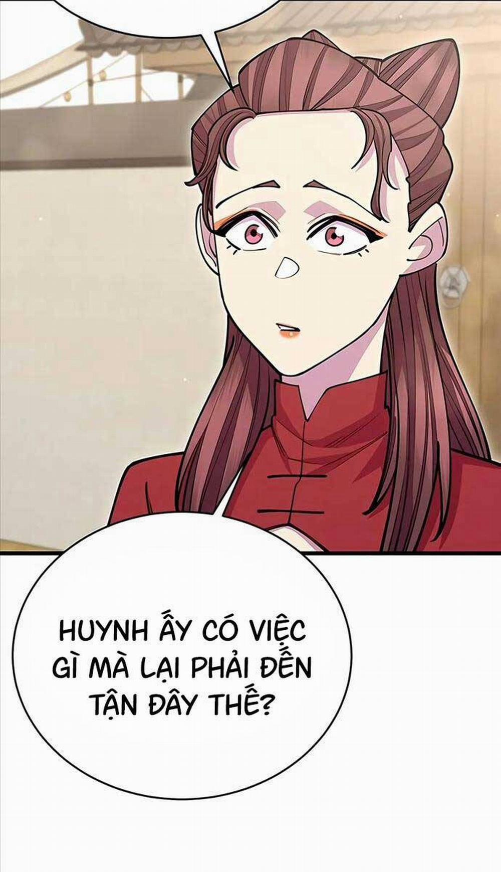 Thiên Hạ Đệ Nhất Đại Sư Huynh 57 trang 17