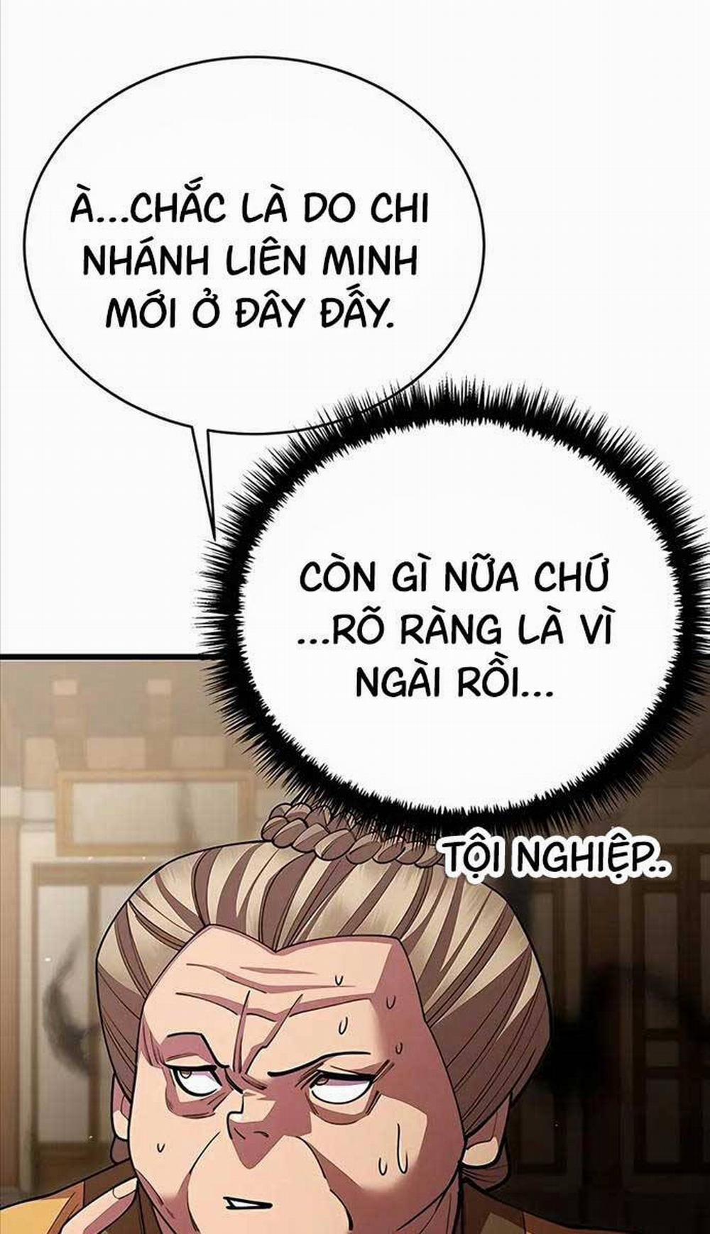 Thiên Hạ Đệ Nhất Đại Sư Huynh 57 trang 18