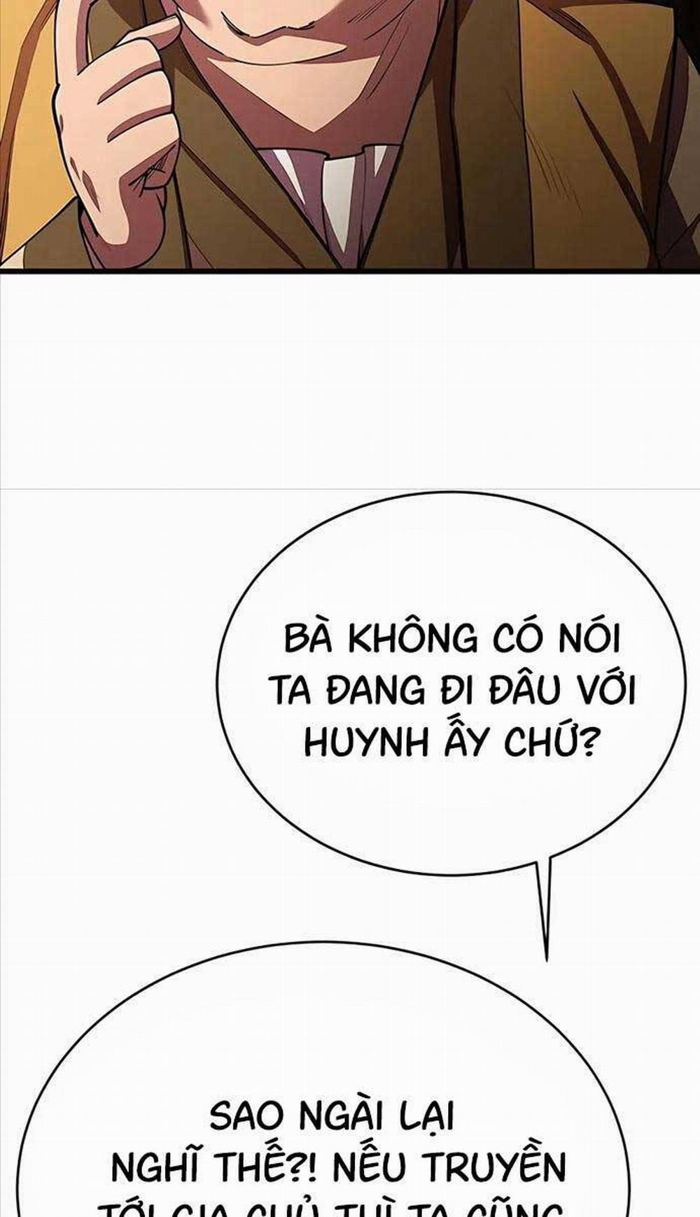 Thiên Hạ Đệ Nhất Đại Sư Huynh 57 trang 19