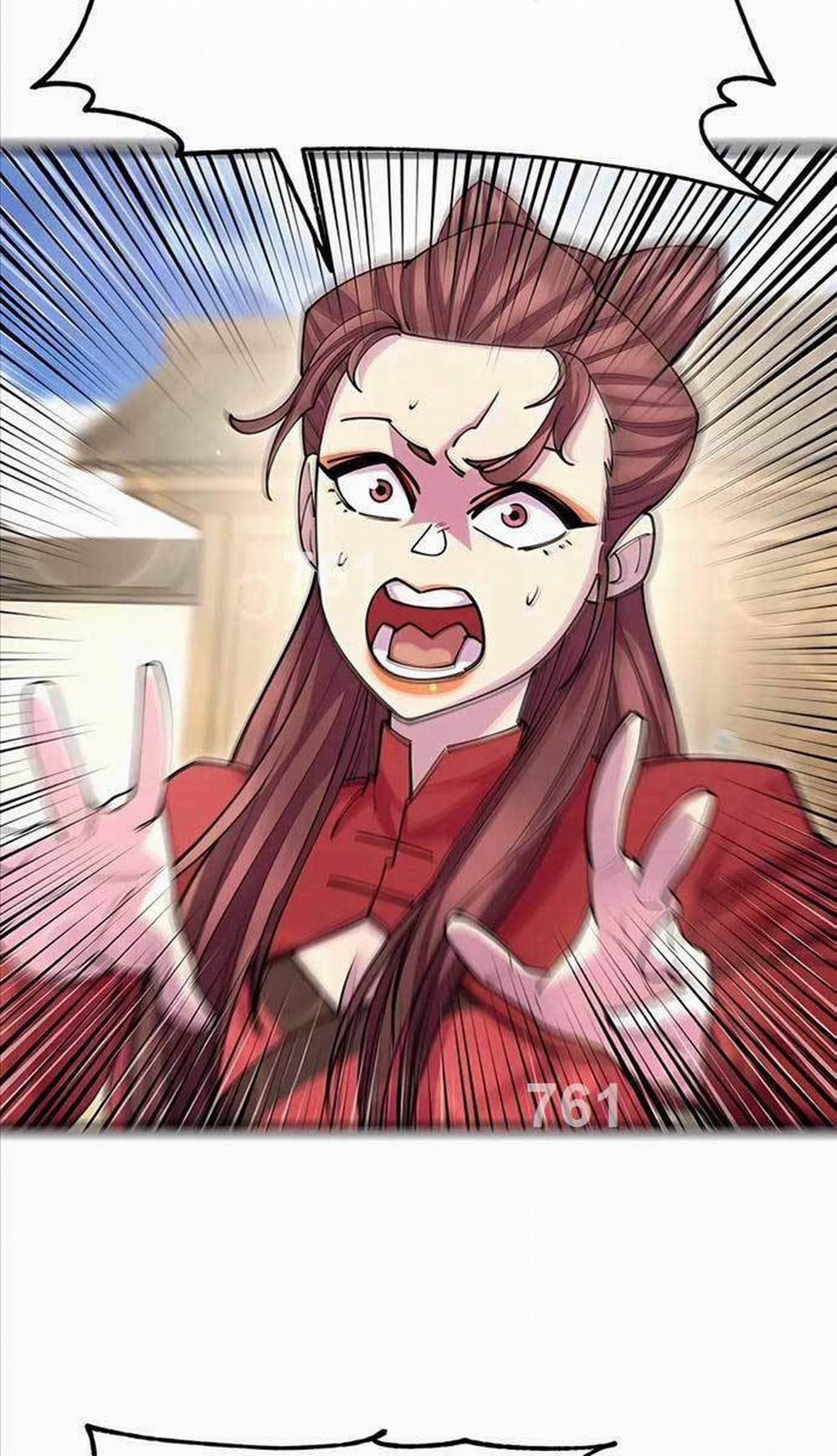 Thiên Hạ Đệ Nhất Đại Sư Huynh 57 trang 2