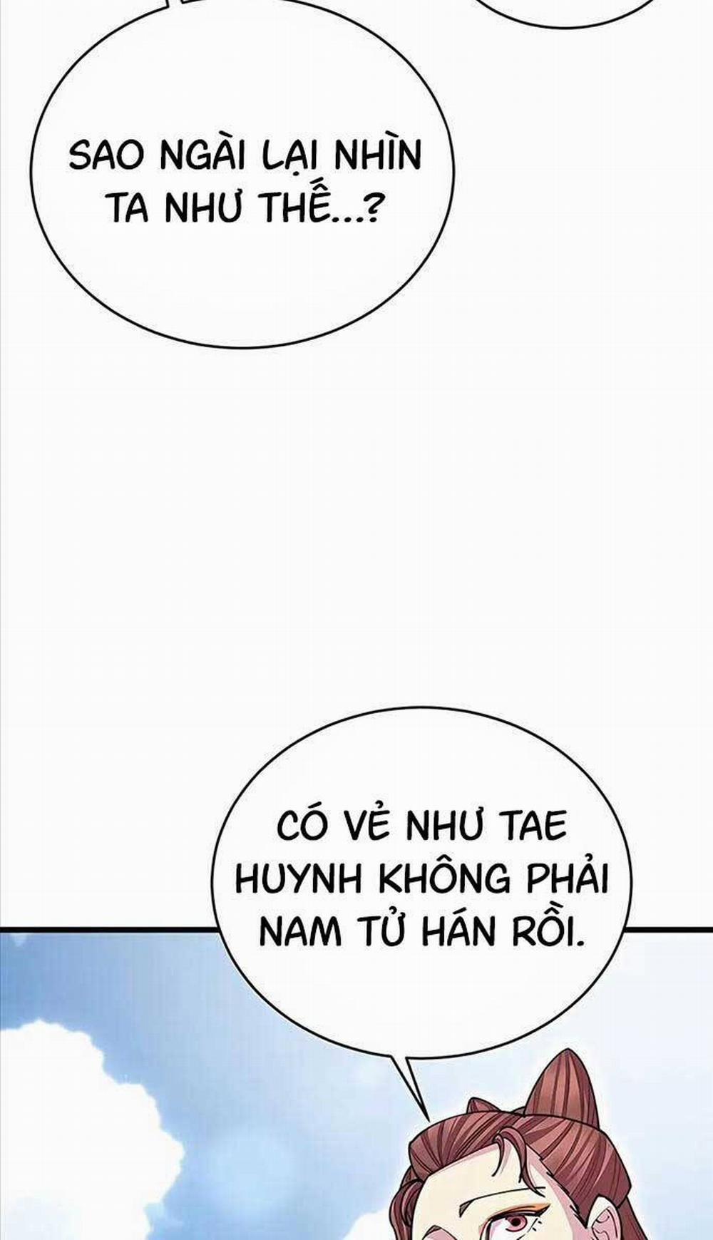 Thiên Hạ Đệ Nhất Đại Sư Huynh 57 trang 21