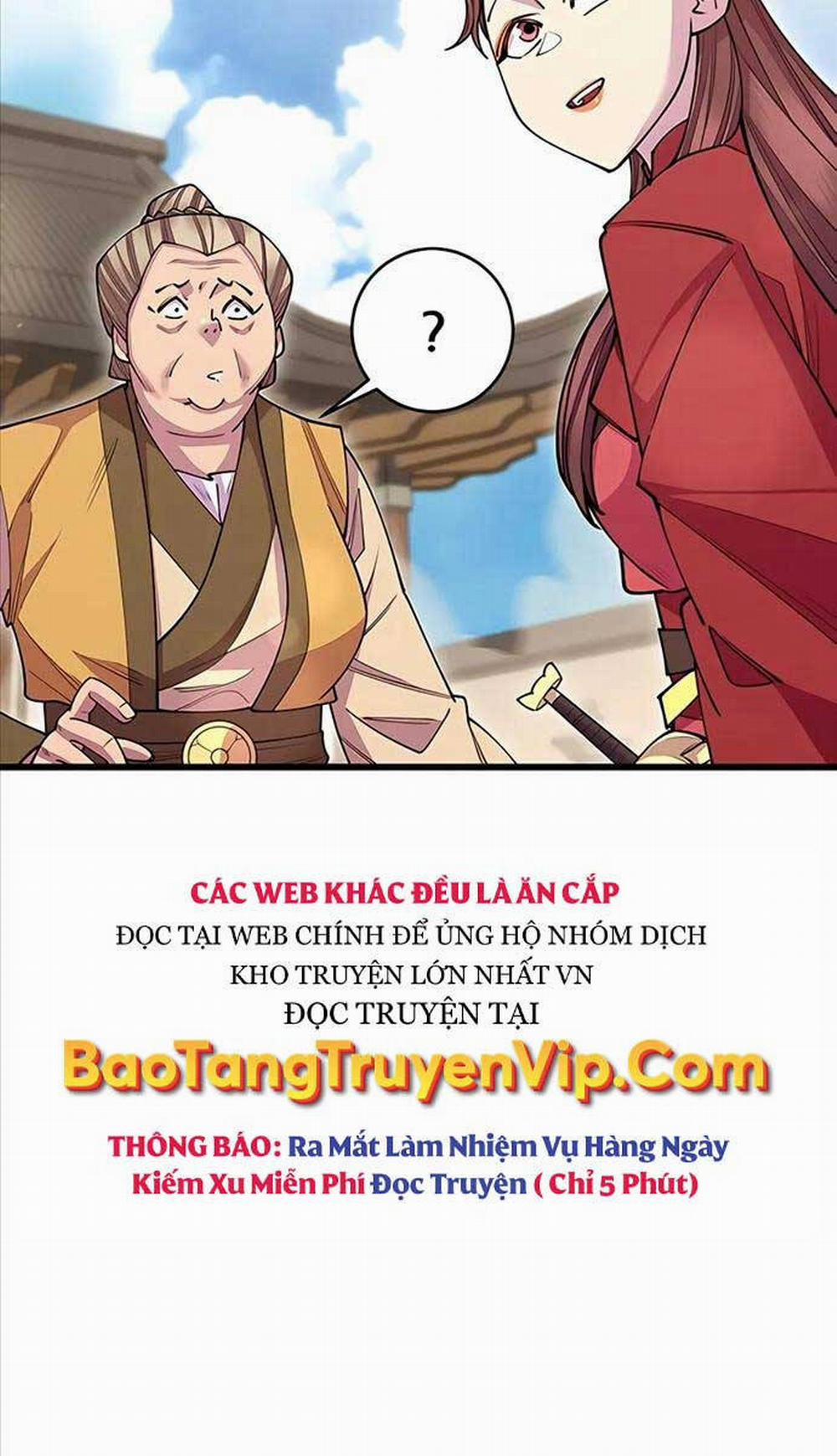 Thiên Hạ Đệ Nhất Đại Sư Huynh 57 trang 22