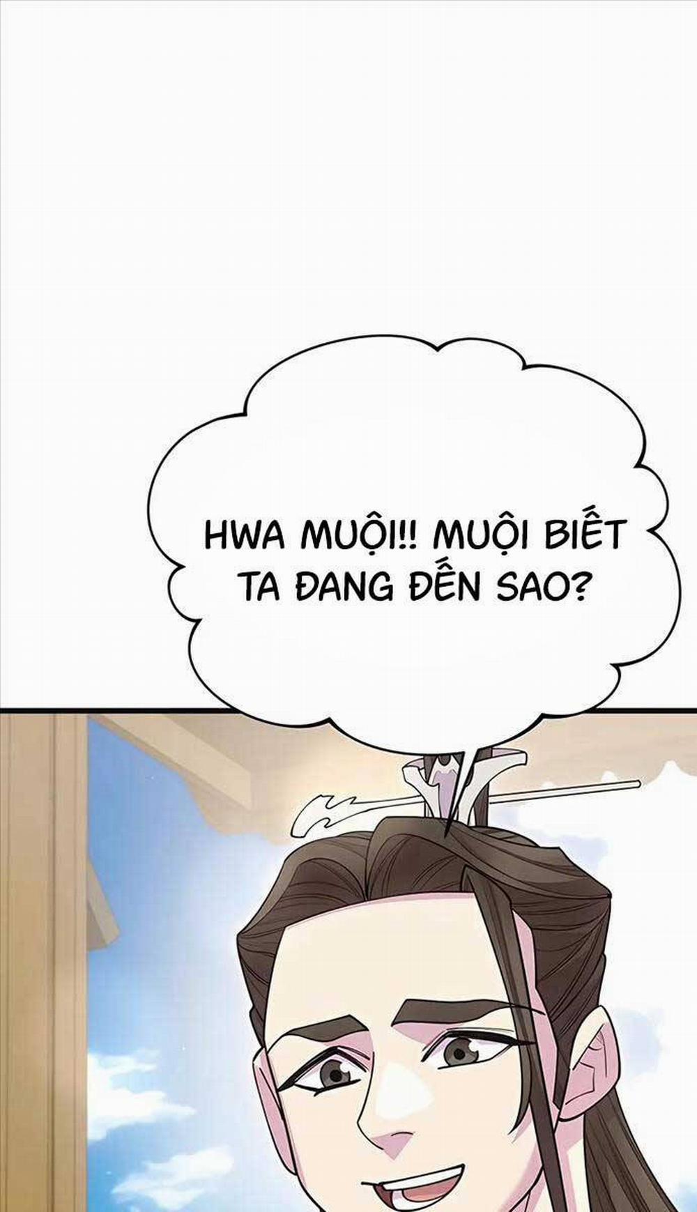 Thiên Hạ Đệ Nhất Đại Sư Huynh 57 trang 25