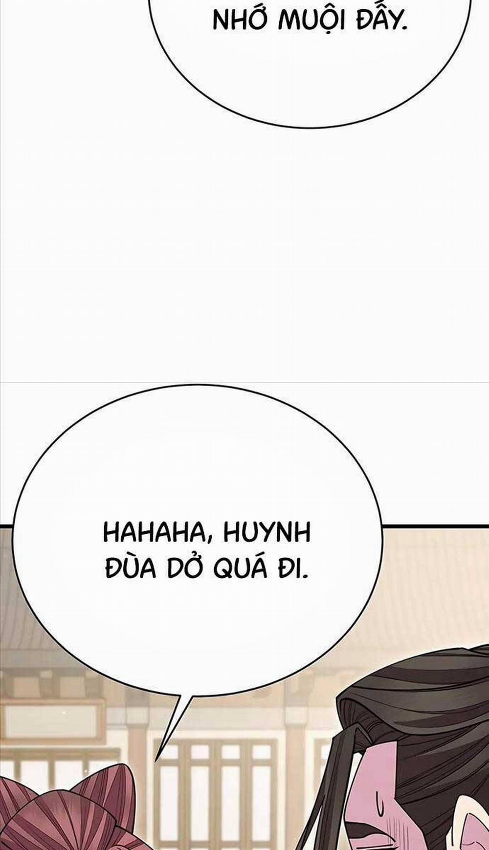 Thiên Hạ Đệ Nhất Đại Sư Huynh 57 trang 28