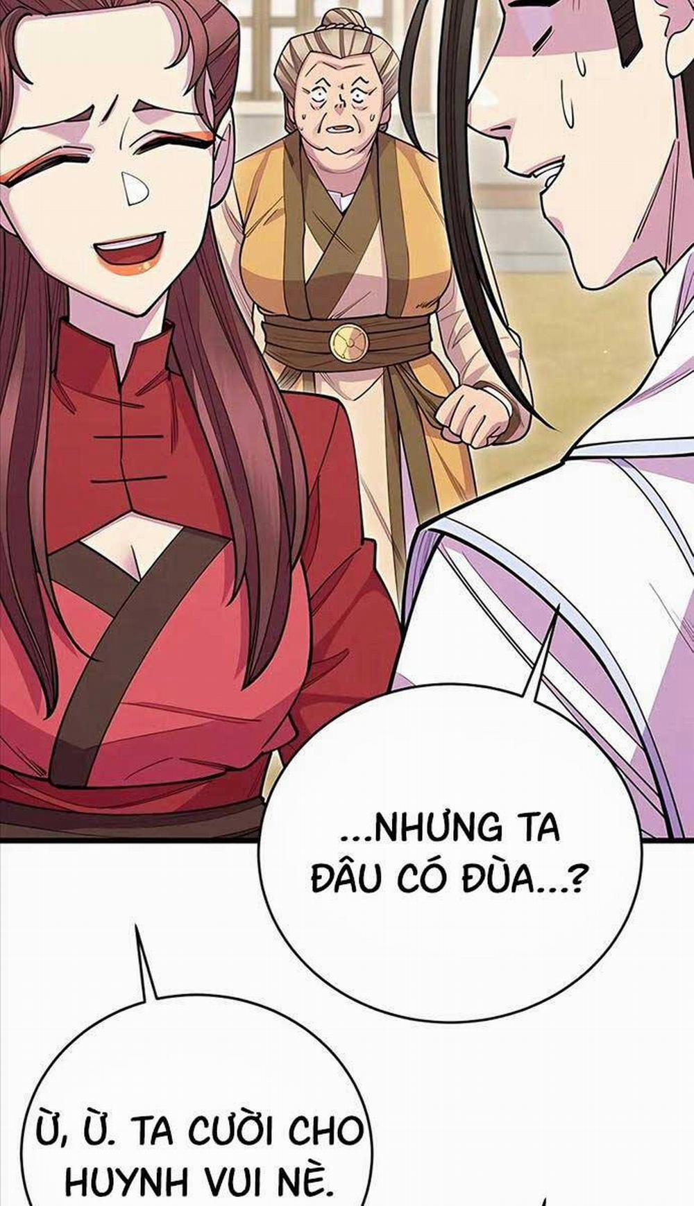 Thiên Hạ Đệ Nhất Đại Sư Huynh 57 trang 29