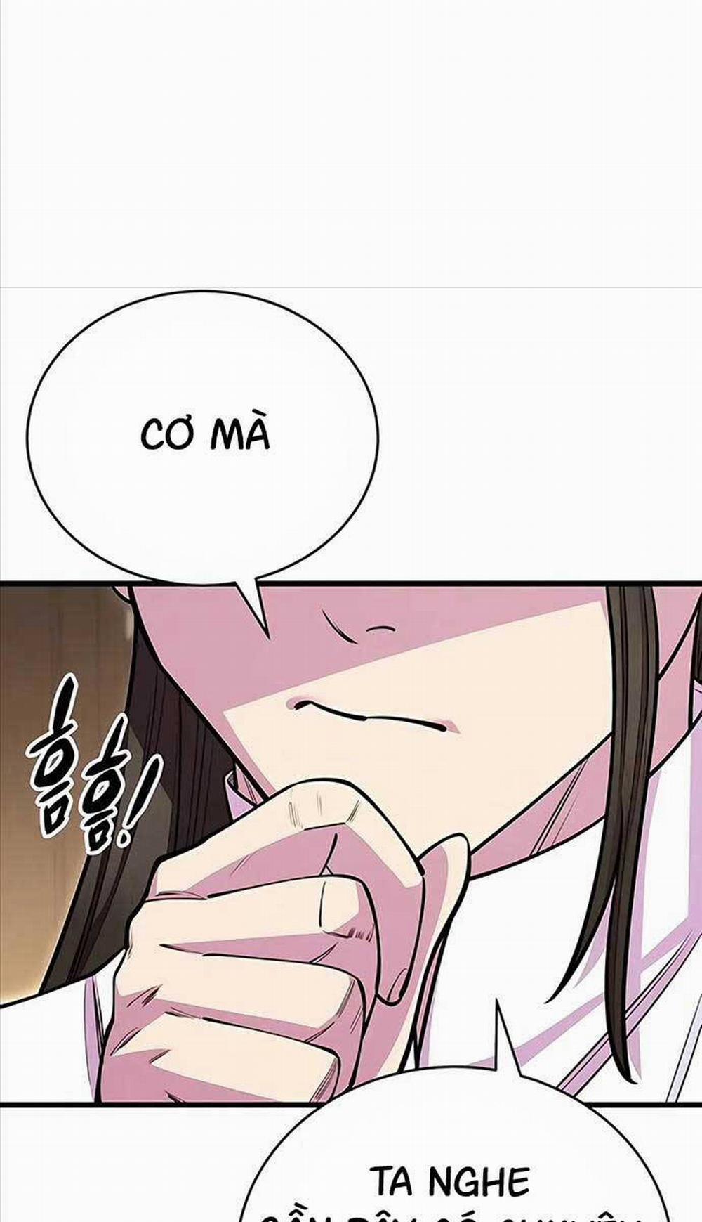 Thiên Hạ Đệ Nhất Đại Sư Huynh 57 trang 33