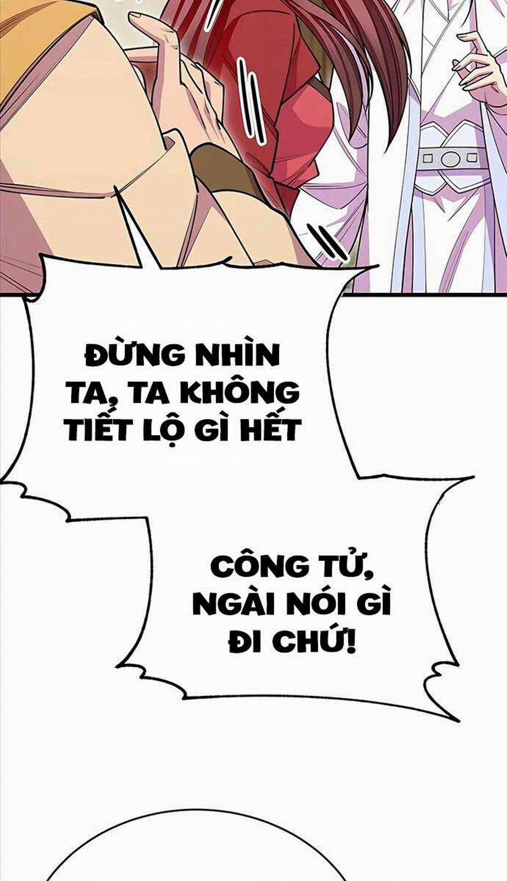 Thiên Hạ Đệ Nhất Đại Sư Huynh 57 trang 35