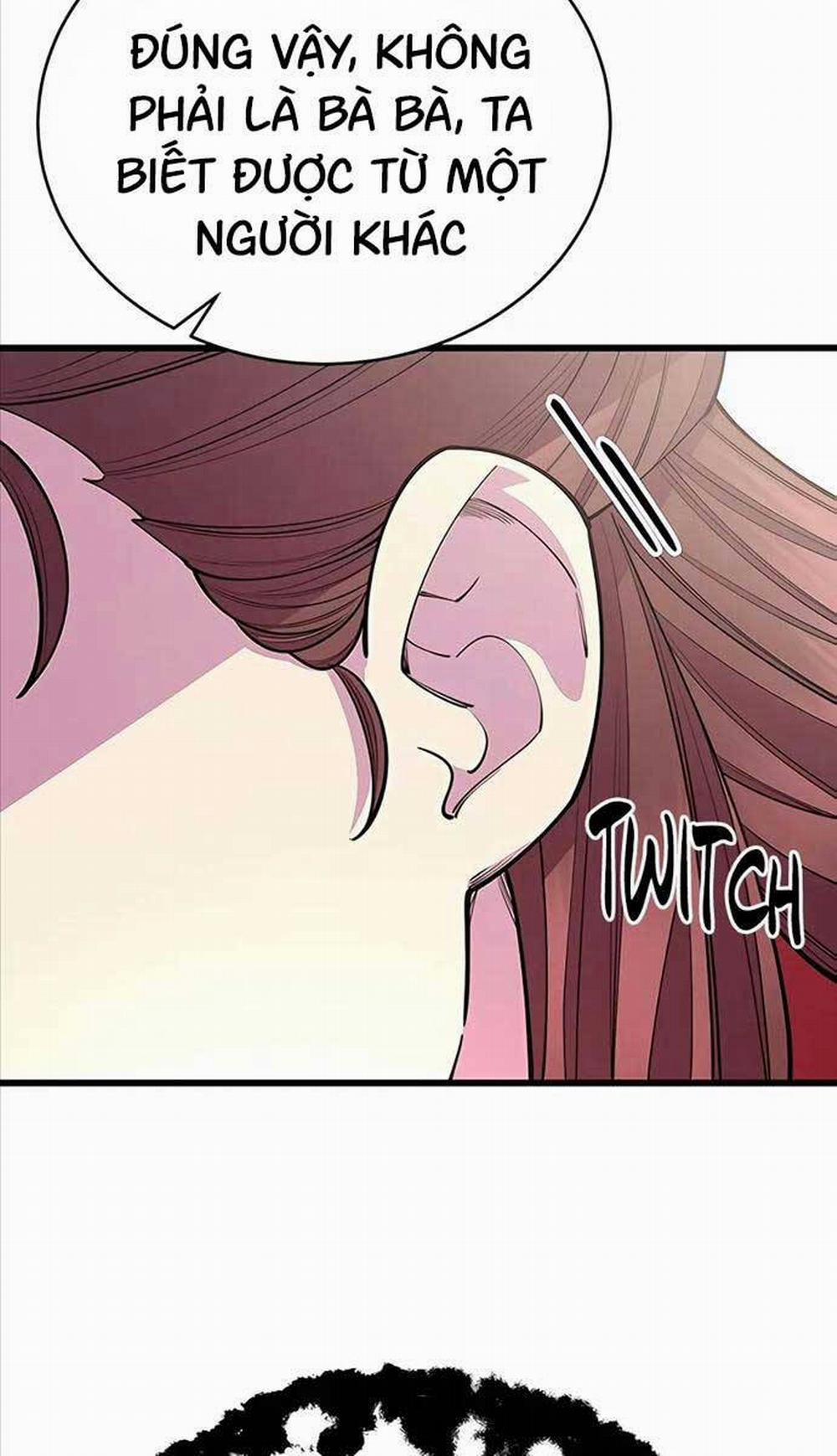 Thiên Hạ Đệ Nhất Đại Sư Huynh 57 trang 36