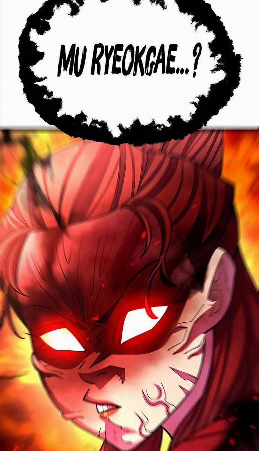 Thiên Hạ Đệ Nhất Đại Sư Huynh 57 trang 37