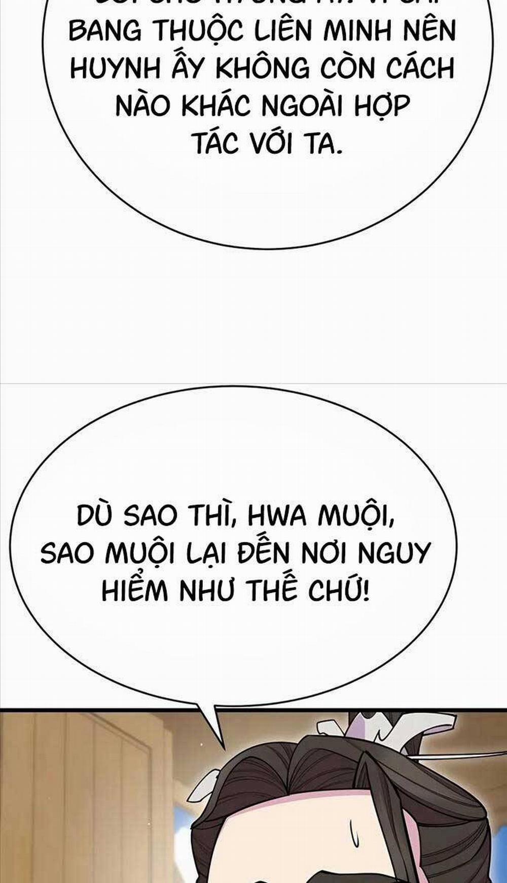 Thiên Hạ Đệ Nhất Đại Sư Huynh 57 trang 43