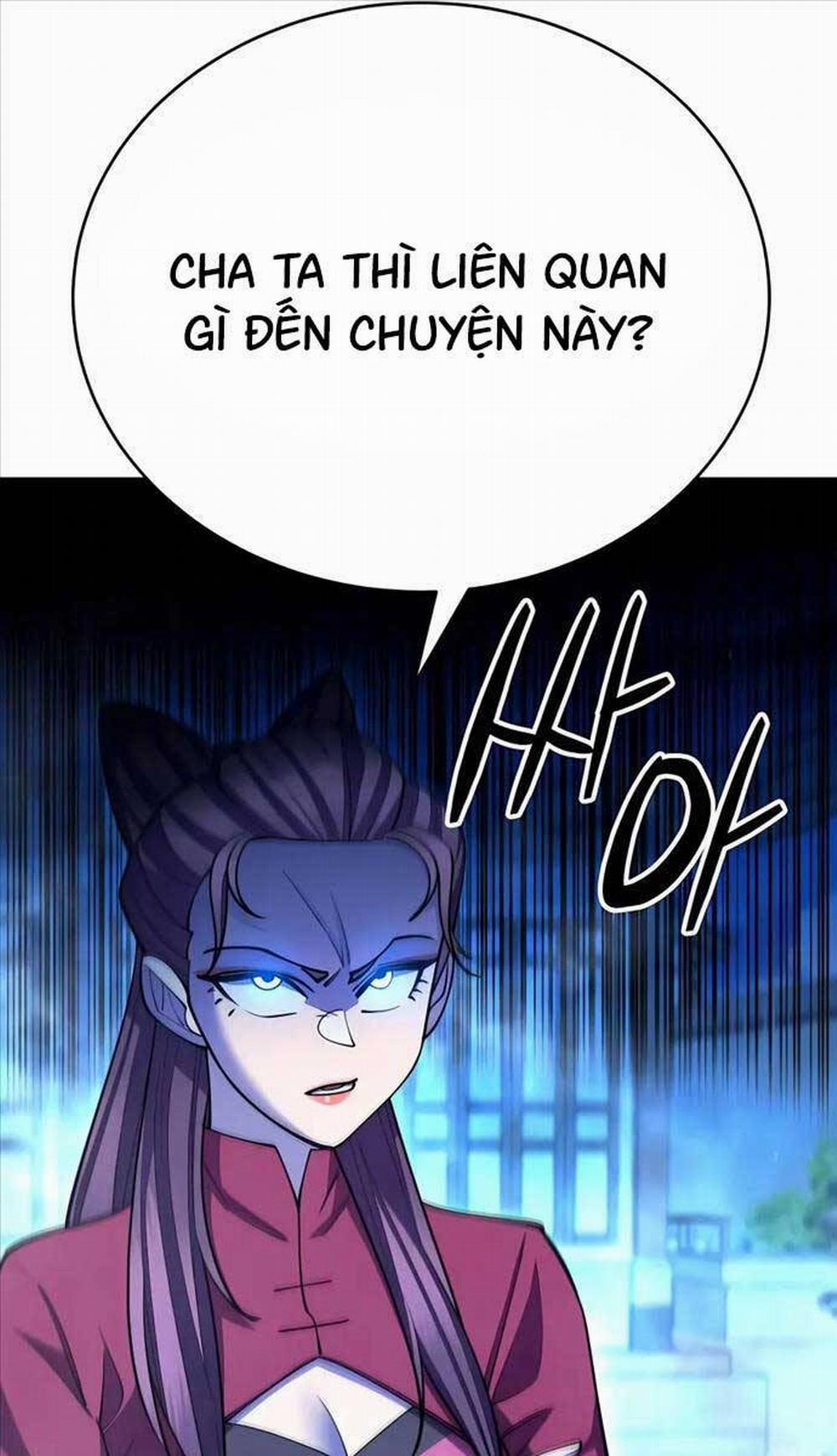 Thiên Hạ Đệ Nhất Đại Sư Huynh 57 trang 48