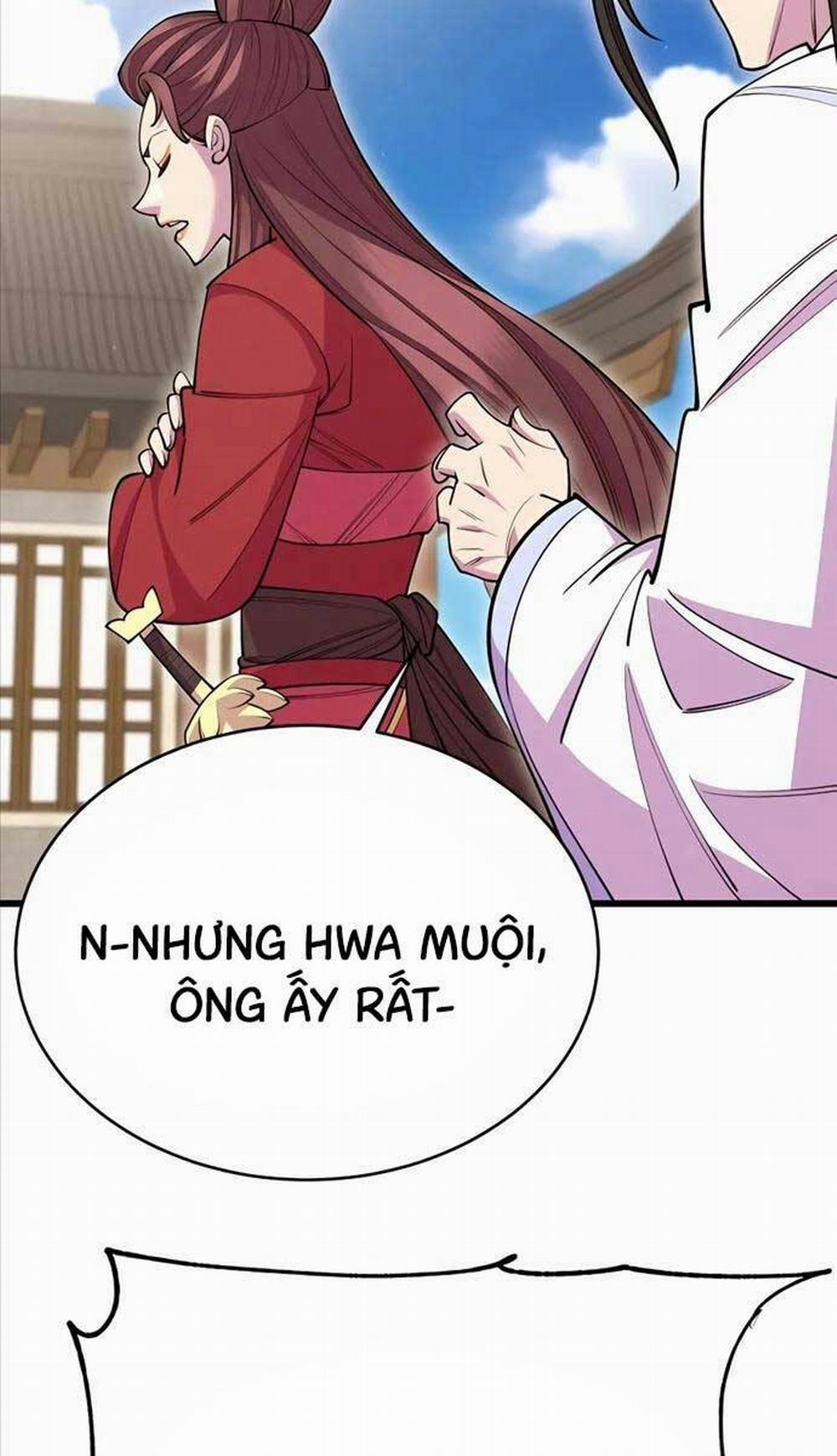 Thiên Hạ Đệ Nhất Đại Sư Huynh 57 trang 53