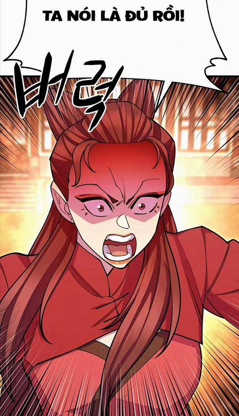 Thiên Hạ Đệ Nhất Đại Sư Huynh 57 trang 54