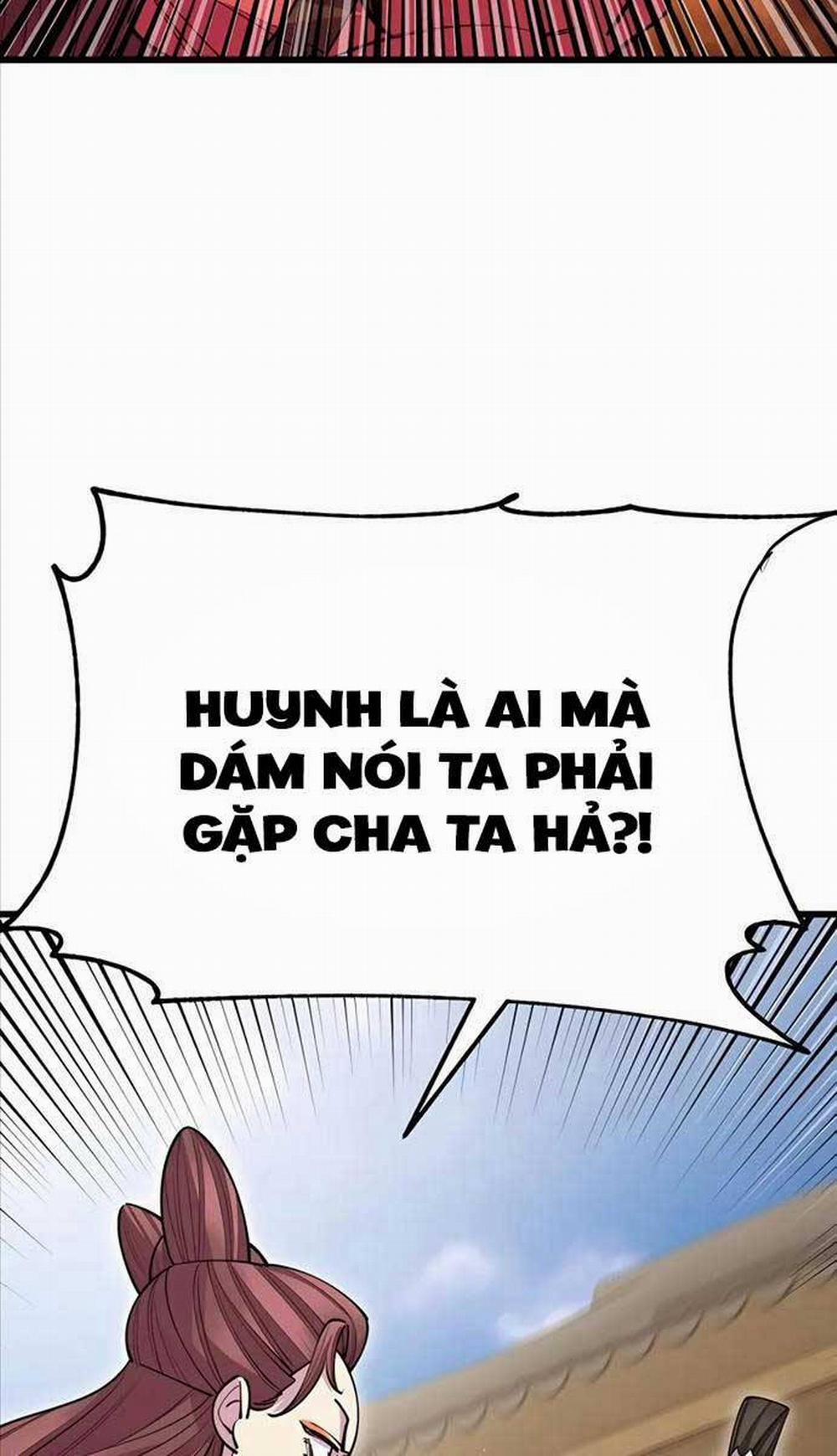 Thiên Hạ Đệ Nhất Đại Sư Huynh 57 trang 55