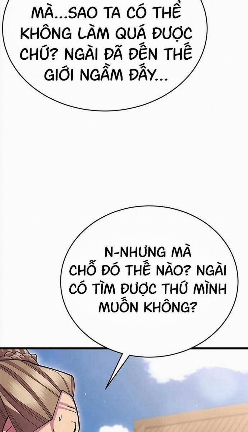 Thiên Hạ Đệ Nhất Đại Sư Huynh 57 trang 6