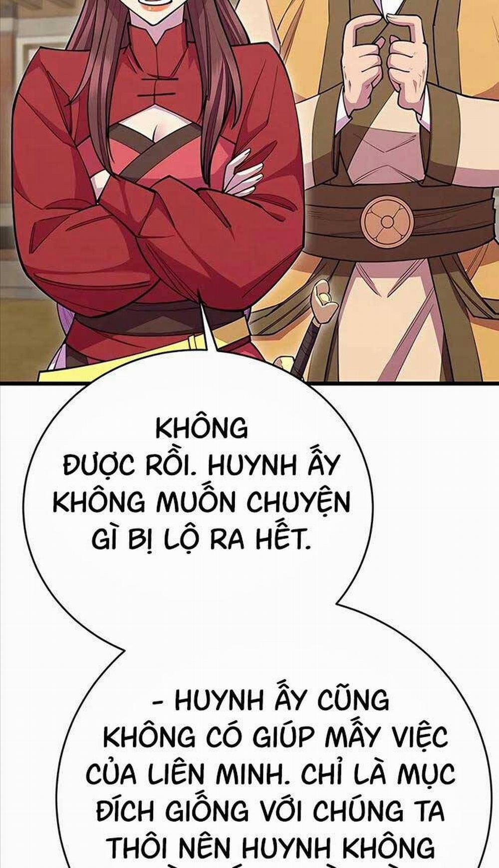 Thiên Hạ Đệ Nhất Đại Sư Huynh 57 trang 61