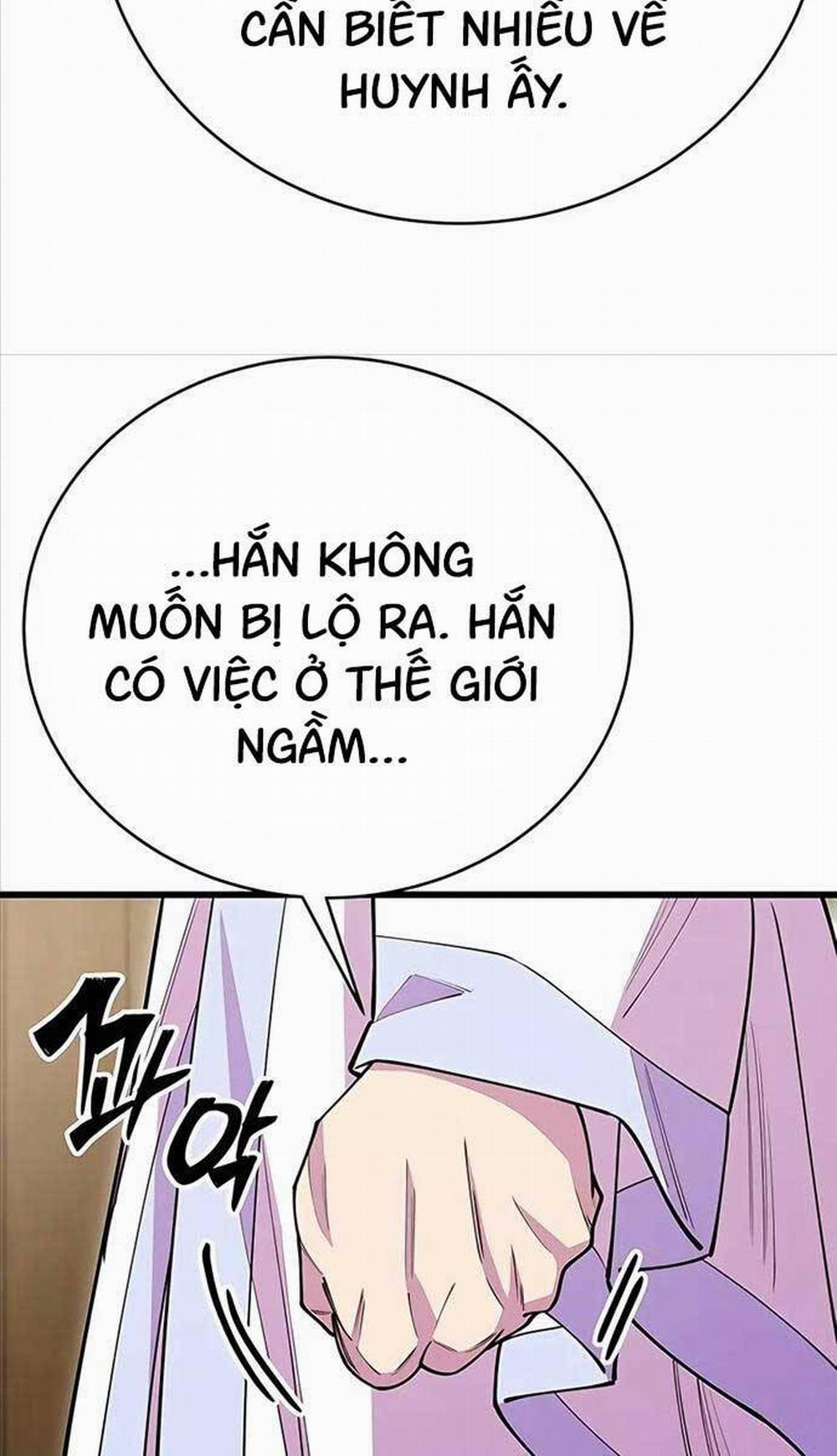 Thiên Hạ Đệ Nhất Đại Sư Huynh 57 trang 62