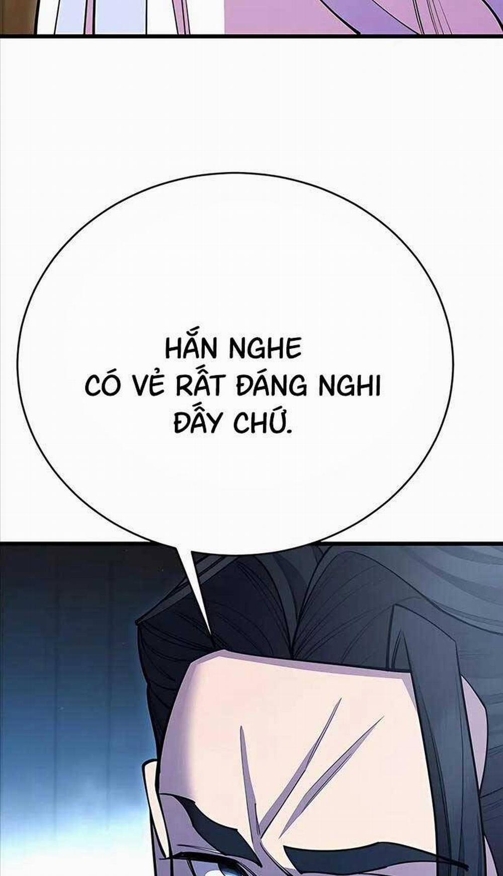 Thiên Hạ Đệ Nhất Đại Sư Huynh 57 trang 63