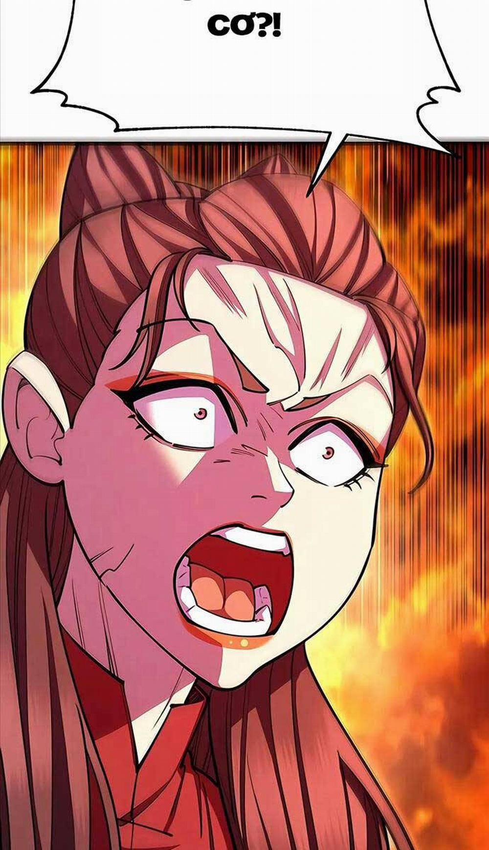 Thiên Hạ Đệ Nhất Đại Sư Huynh 57 trang 65