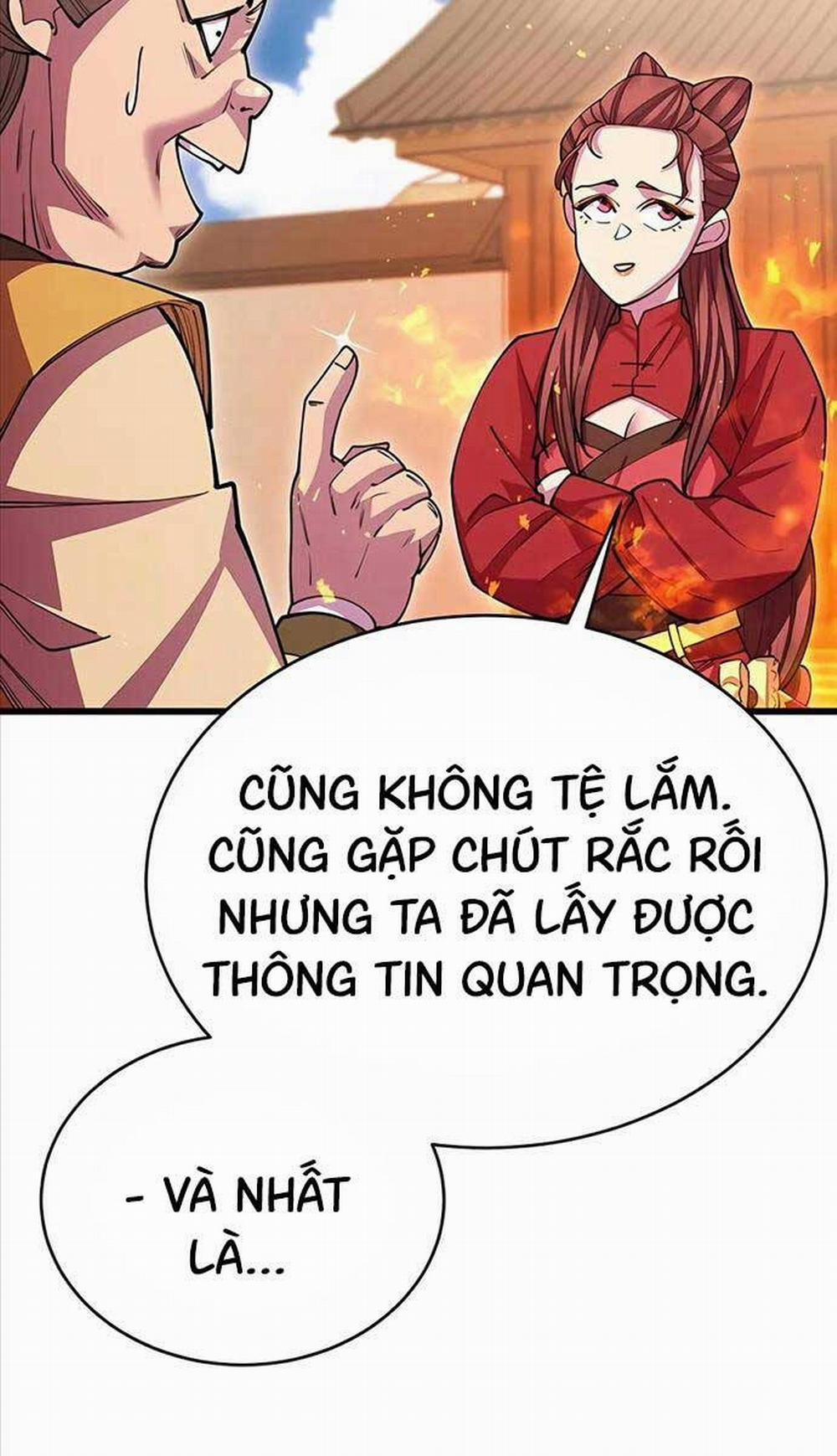 Thiên Hạ Đệ Nhất Đại Sư Huynh 57 trang 7