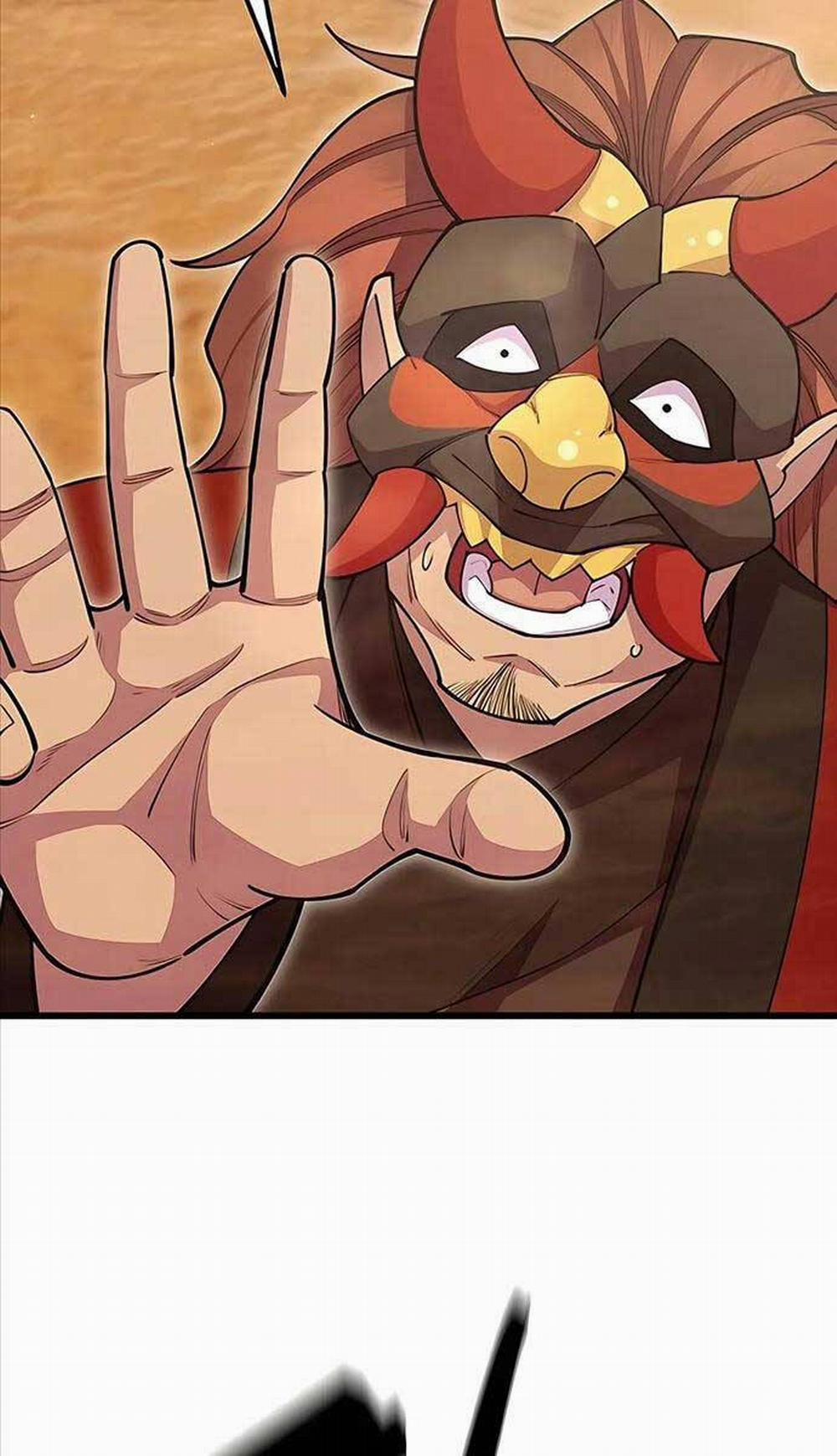 Thiên Hạ Đệ Nhất Đại Sư Huynh 57 trang 77