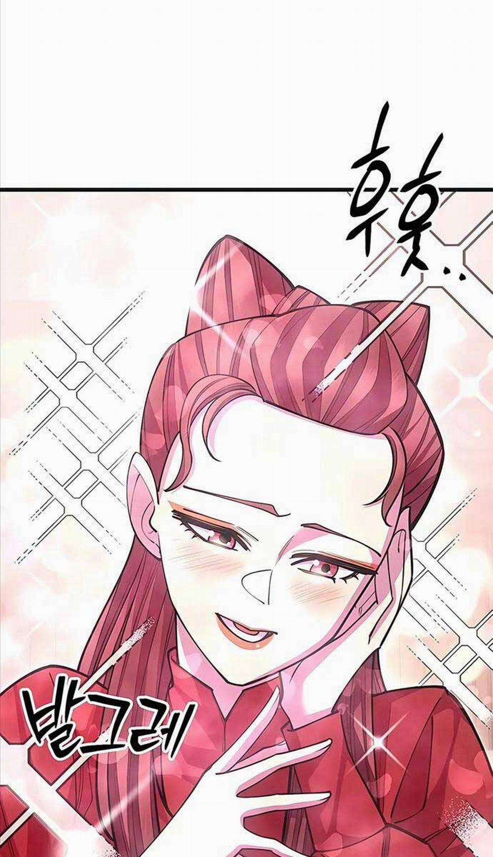 Thiên Hạ Đệ Nhất Đại Sư Huynh 57 trang 8