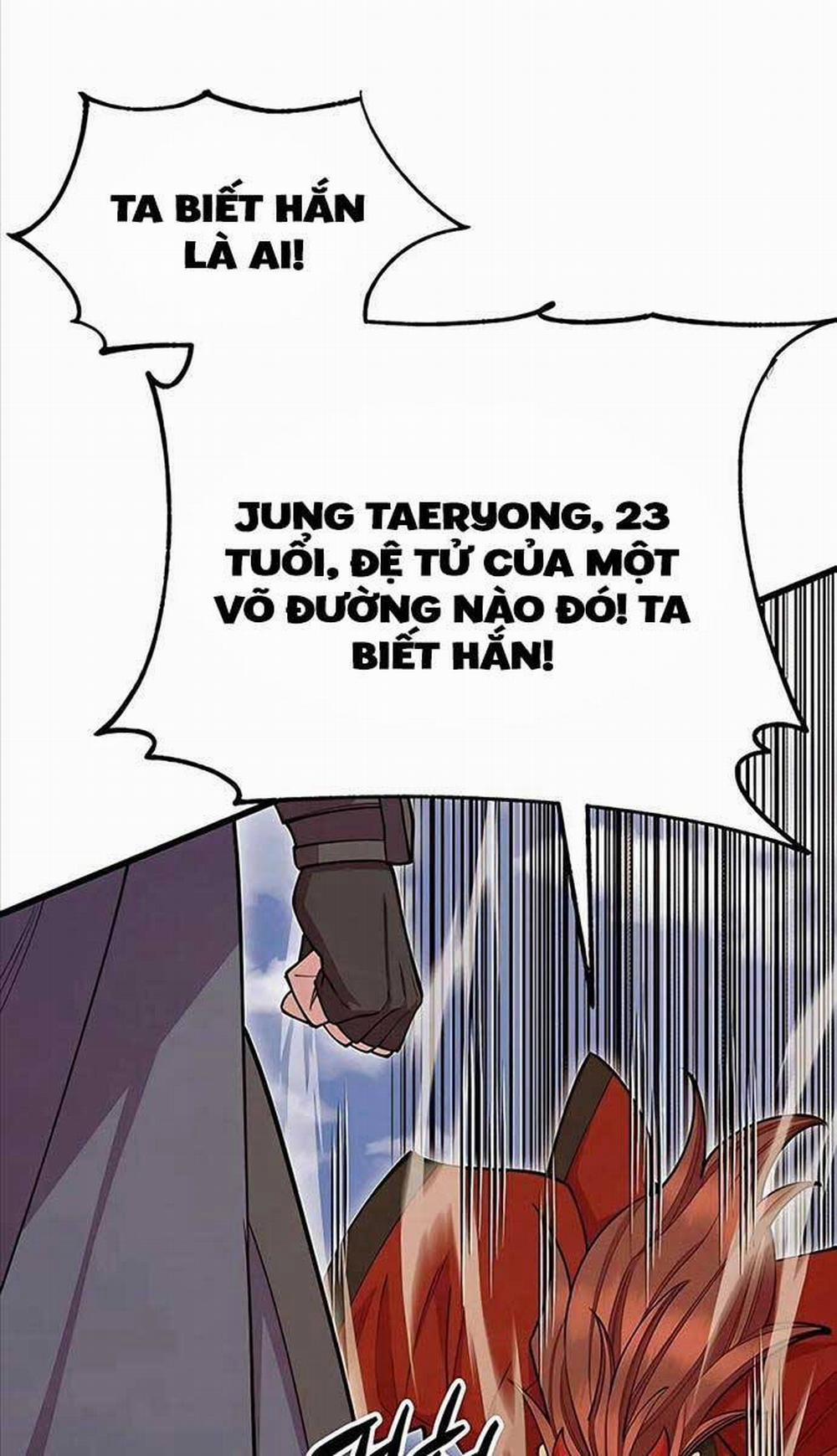 Thiên Hạ Đệ Nhất Đại Sư Huynh 57 trang 80